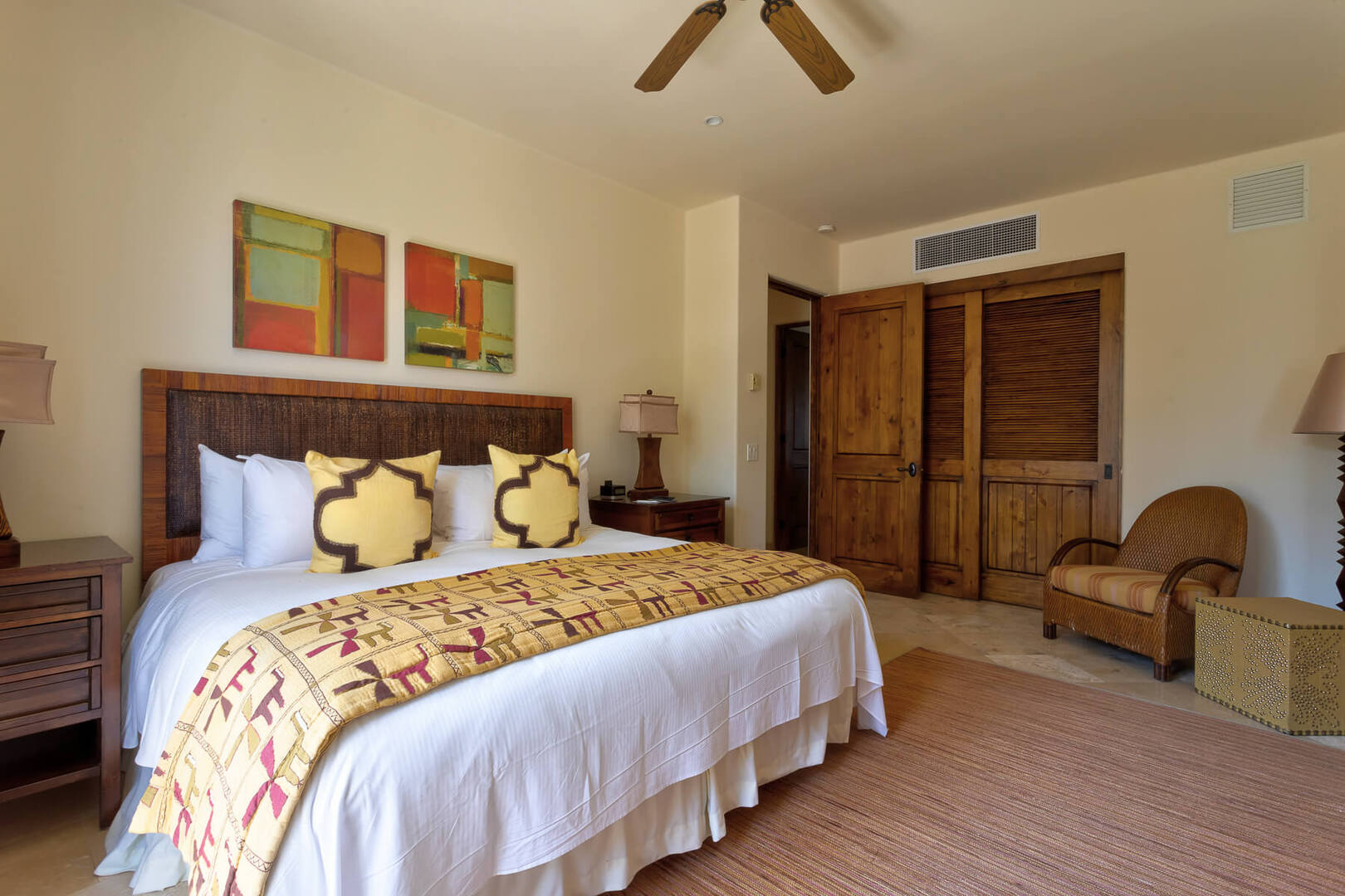 Private Residence at Esperanza 2804, Four Bedroom Ocean View Villa in Punta Ballena - Photo 34
