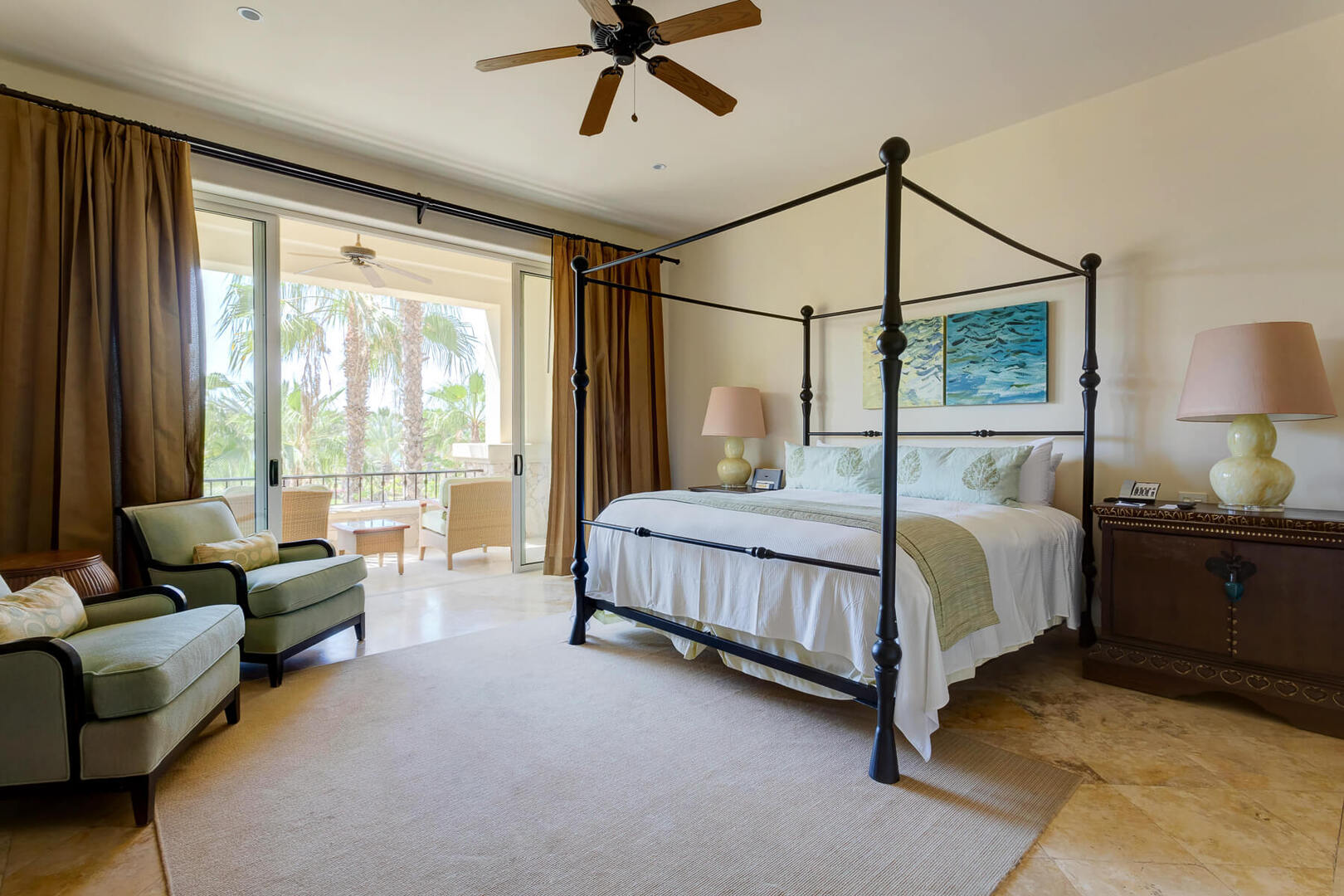 Private Residence at Esperanza 2804, Four Bedroom Ocean View Villa in Punta Ballena - Photo 36