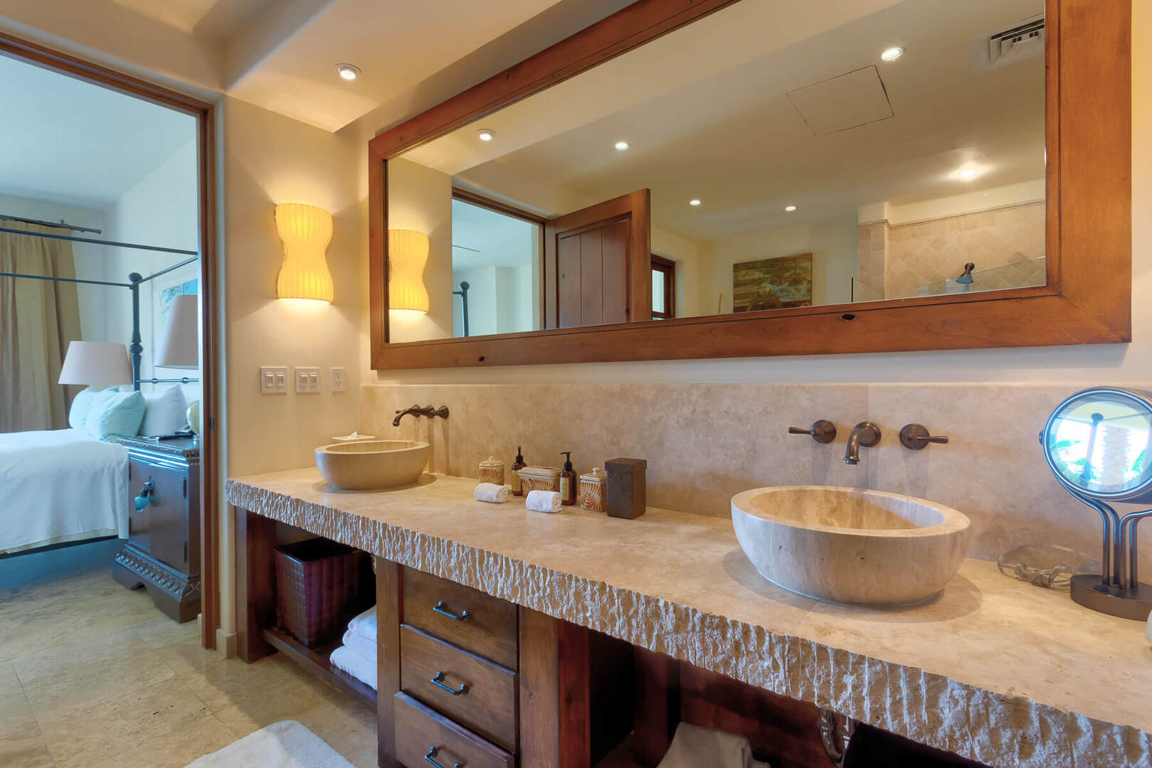 Private Residence at Esperanza 2804, Four Bedroom Ocean View Villa in Punta Ballena - Photo 37