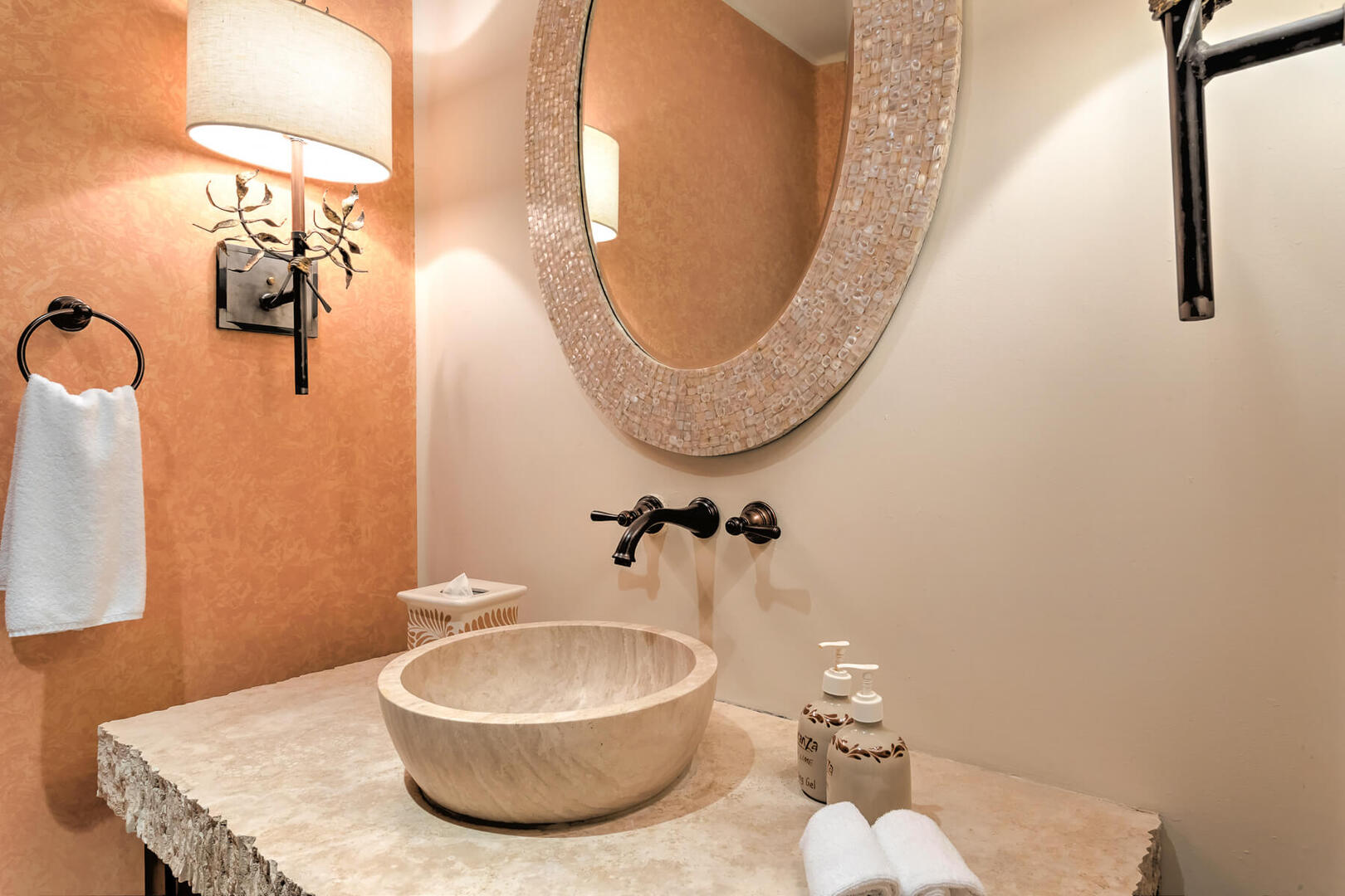 Private Residence at Esperanza 2804, Four Bedroom Ocean View Villa in Punta Ballena - Photo 38