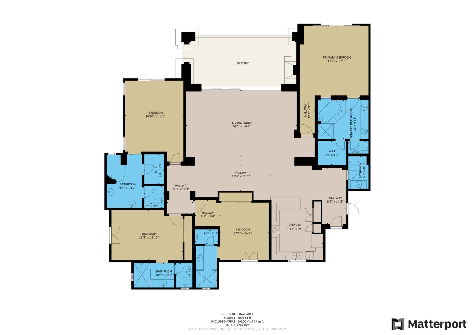 Private Residence at Esperanza 2804, Four Bedroom Ocean View Villa in Punta Ballena - Photo 43