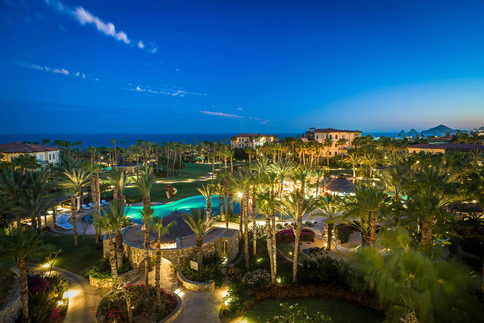 Private Residence at Esperanza 2804, Four Bedroom Ocean View Villa in Punta Ballena Main View
