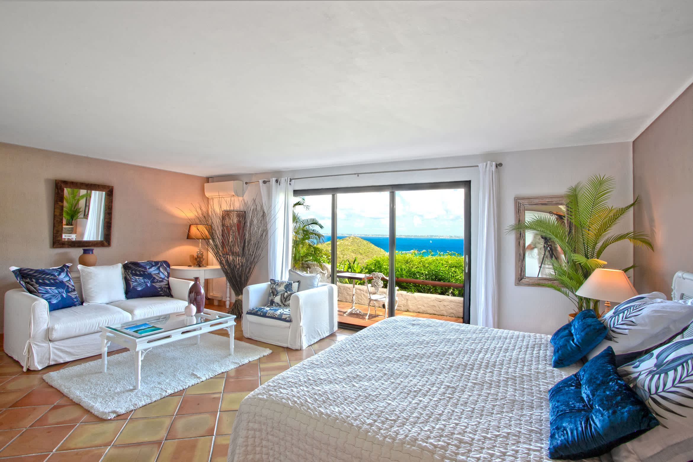 Privilège Estate, A Nine Bedroom Ocean View Retreat in Anse Marcel - Photo 37