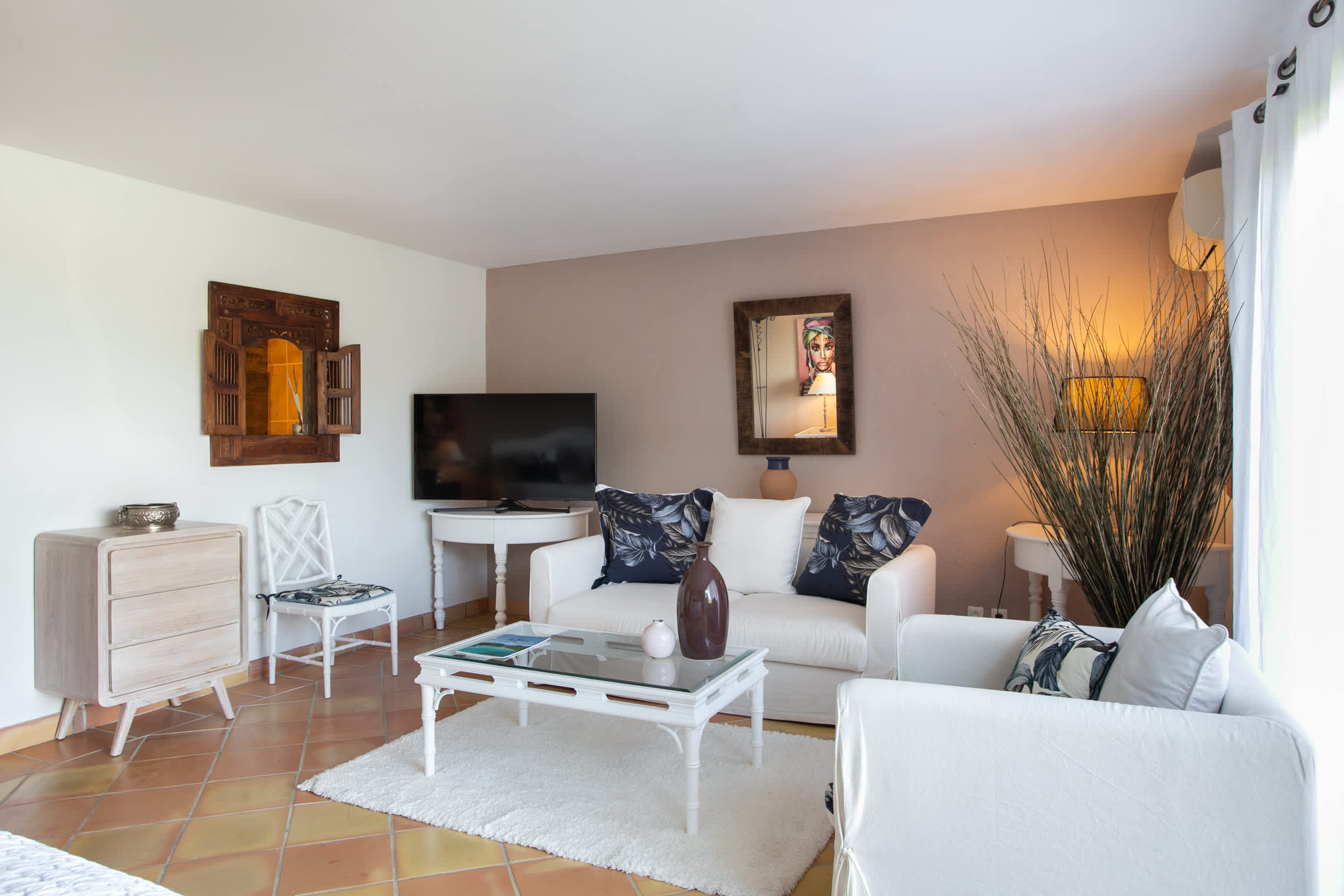 Privilège Estate, A Nine Bedroom Ocean View Retreat in Anse Marcel - Photo 38