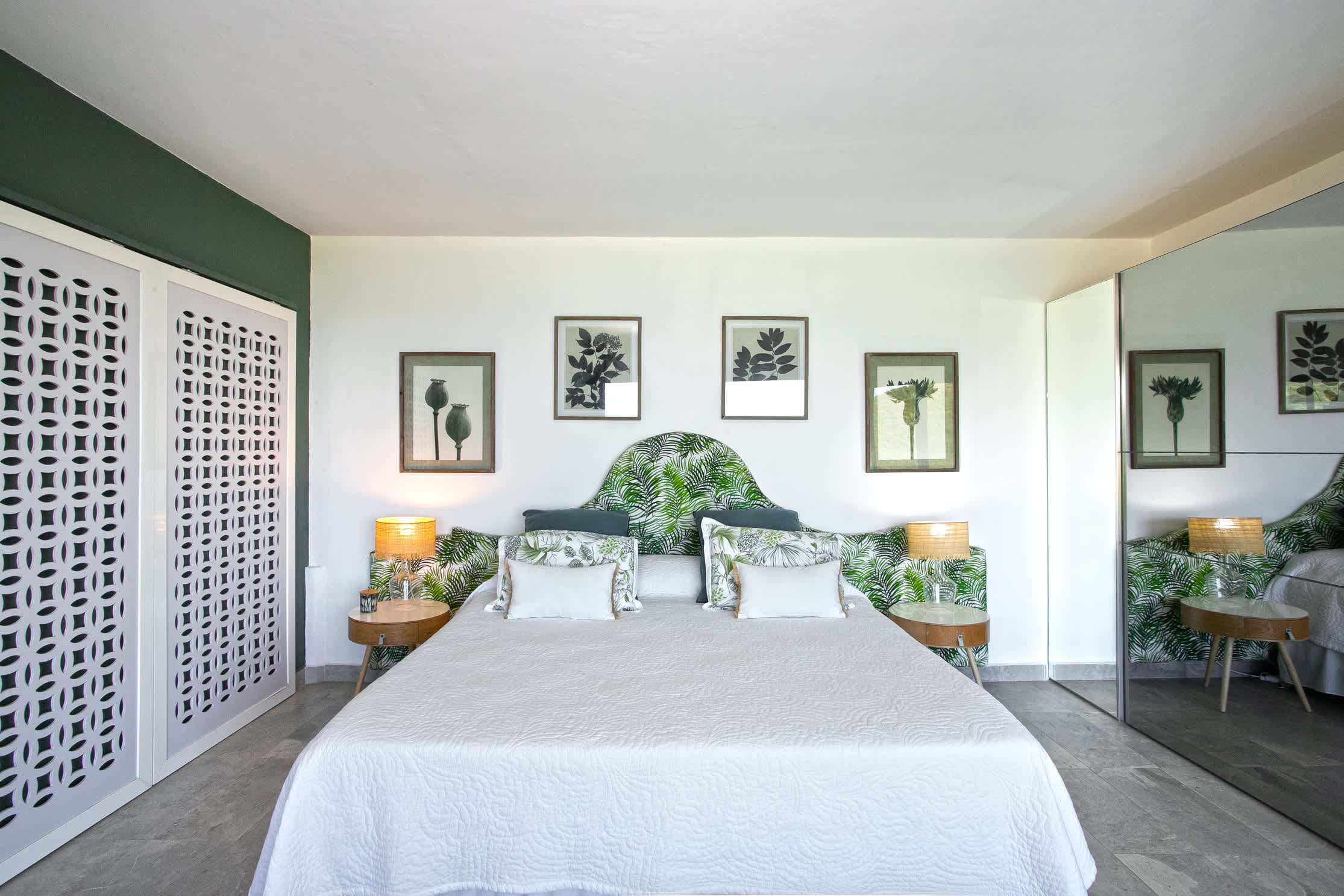 Privilège Estate, A Nine Bedroom Ocean View Retreat in Anse Marcel - Photo 41
