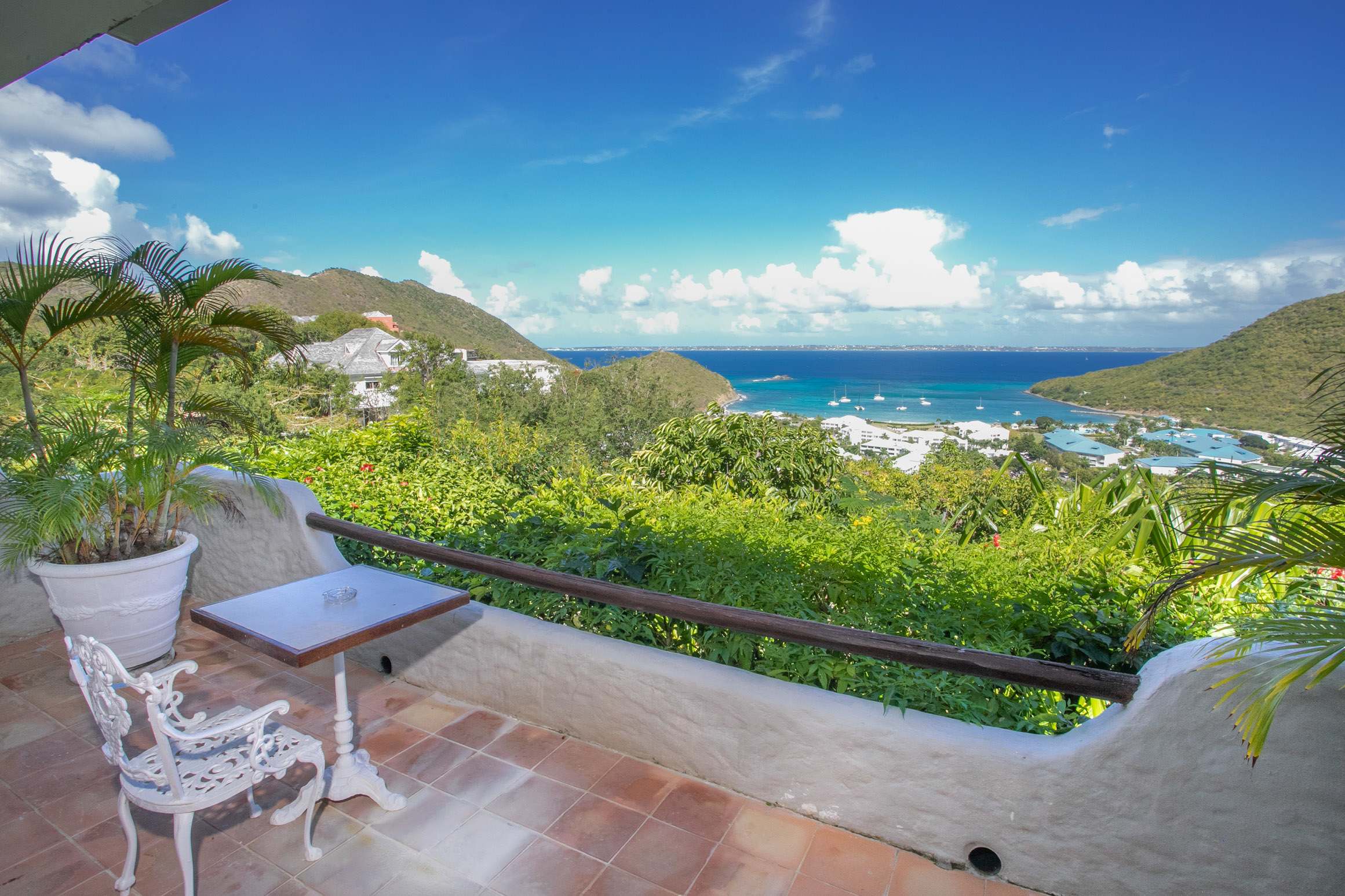 Privilège Estate, A Nine Bedroom Ocean View Retreat in Anse Marcel - Photo 44