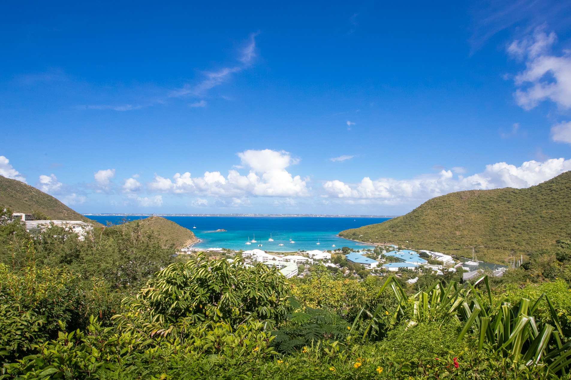 Privilège Estate, A Nine Bedroom Ocean View Retreat in Anse Marcel - Photo 45