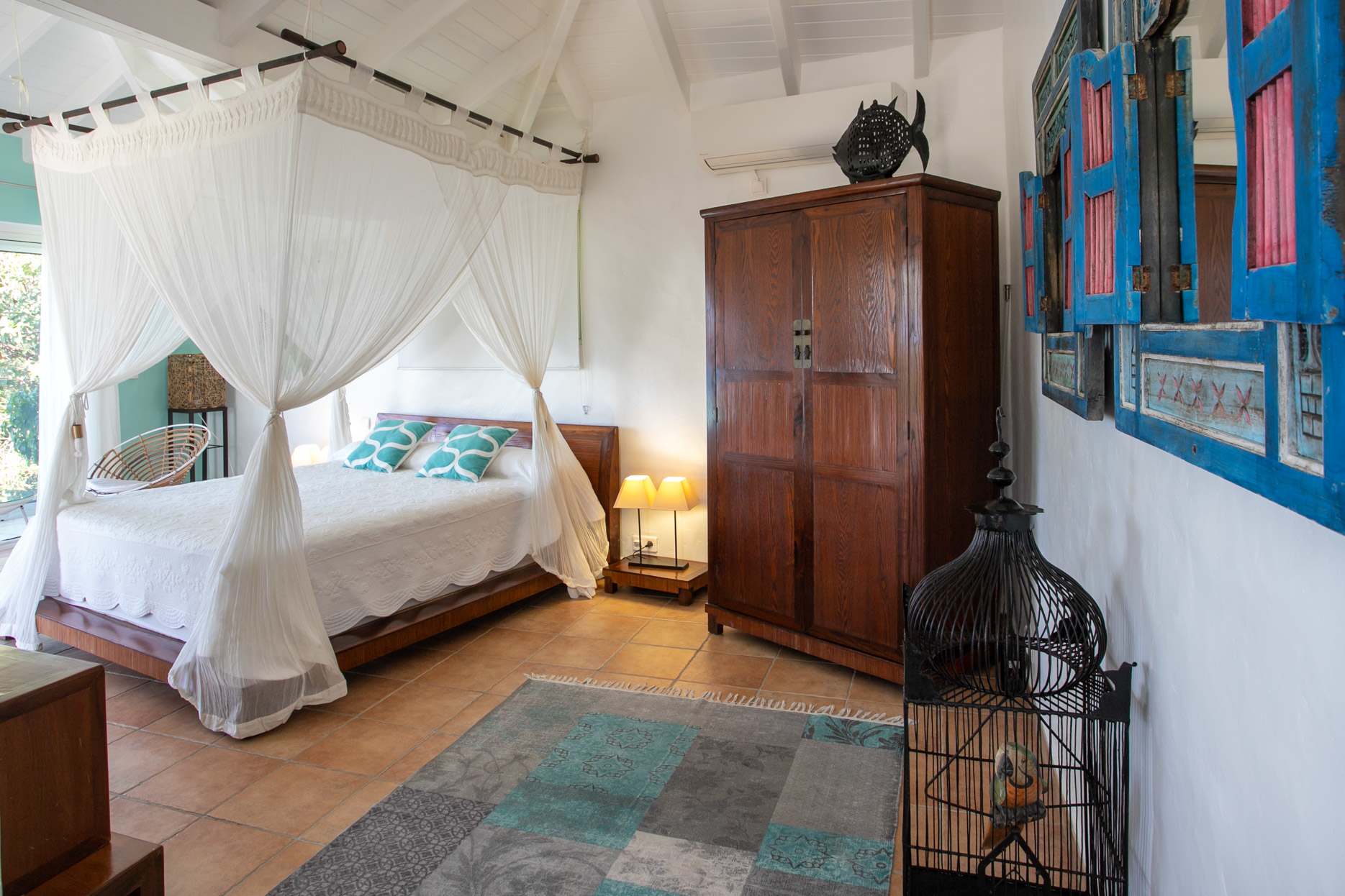 Privilège Estate, A Nine Bedroom Ocean View Retreat in Anse Marcel - Photo 49