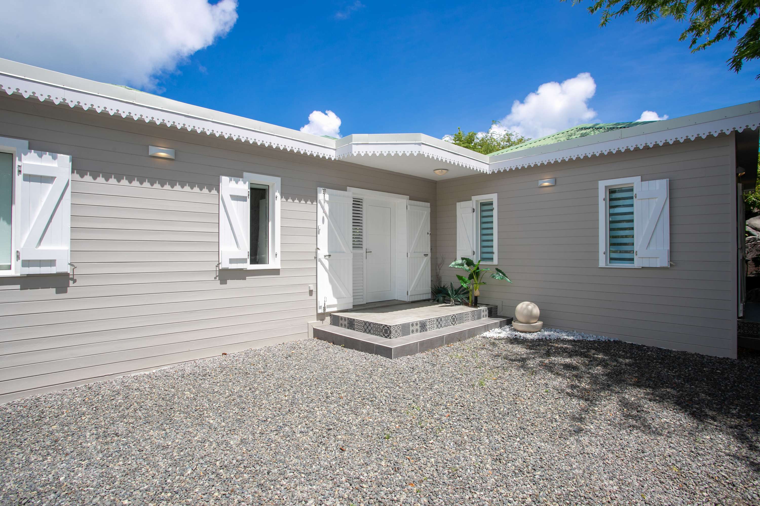 Privilège Estate, A Nine Bedroom Ocean View Retreat in Anse Marcel - Photo 85