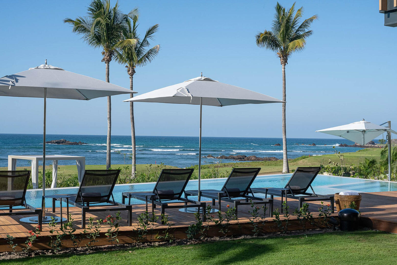 Punta Pacifico 6, Ocean-View Eight-Bedroom Estate in Punta Mita - Photo 29