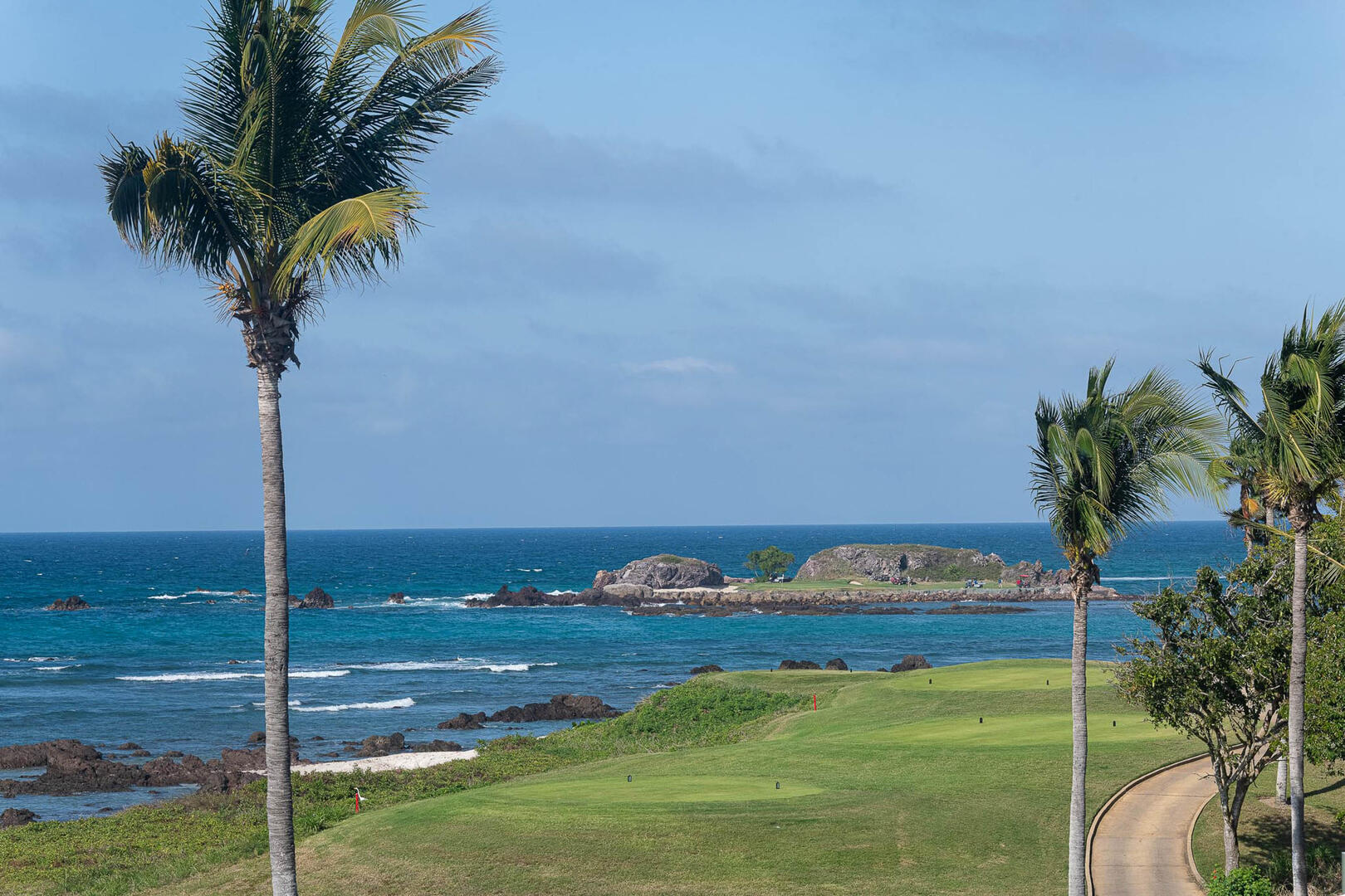 Punta Pacifico 6, Ocean-View Eight-Bedroom Estate in Punta Mita Gallery 3