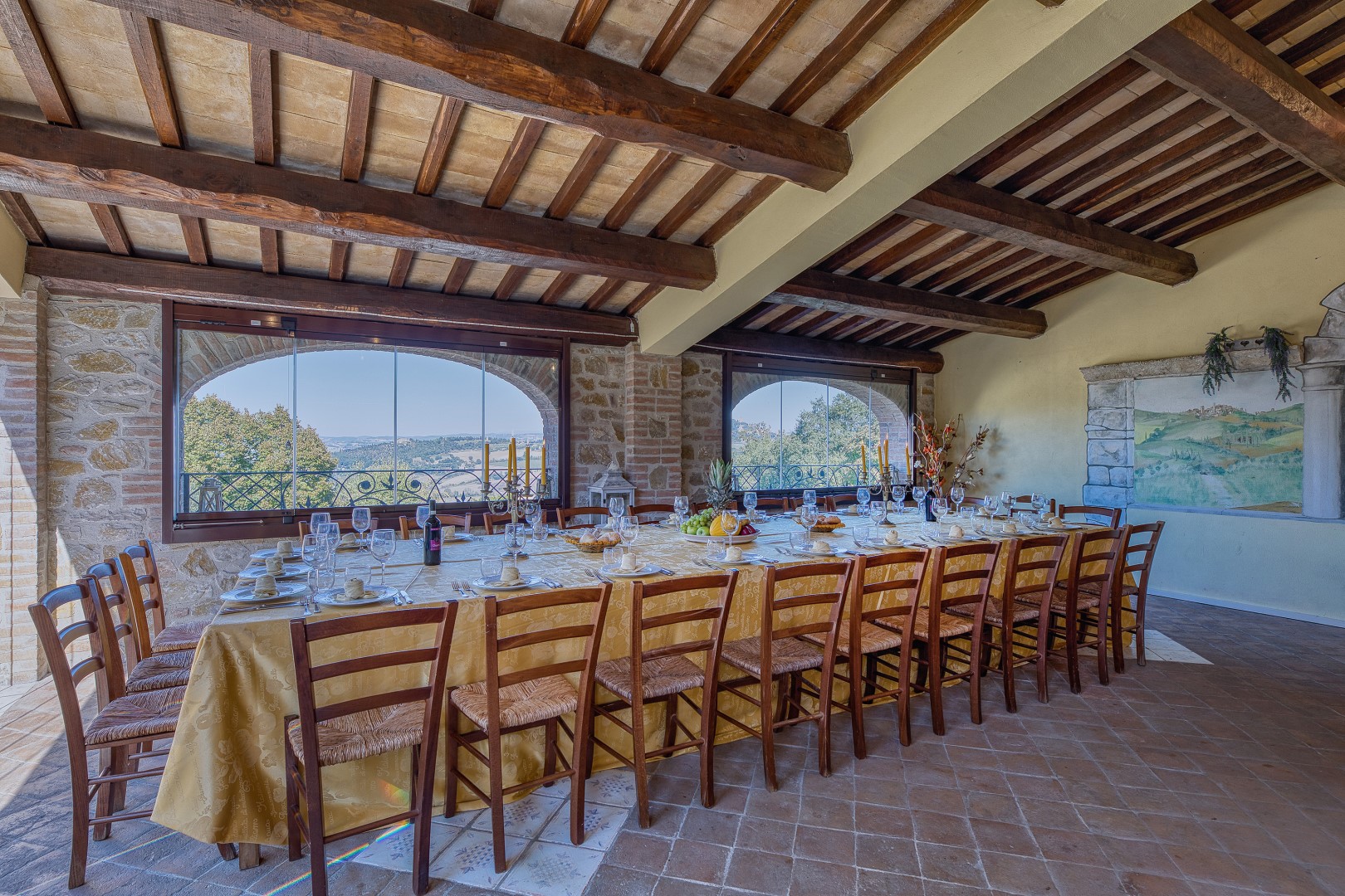 Residenza Collefiorito, Restored Umbrian Estate Near Todi - Photo 36