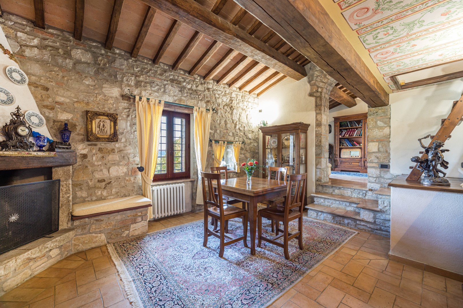 Residenza Collefiorito, Restored Umbrian Estate Near Todi - Photo 39