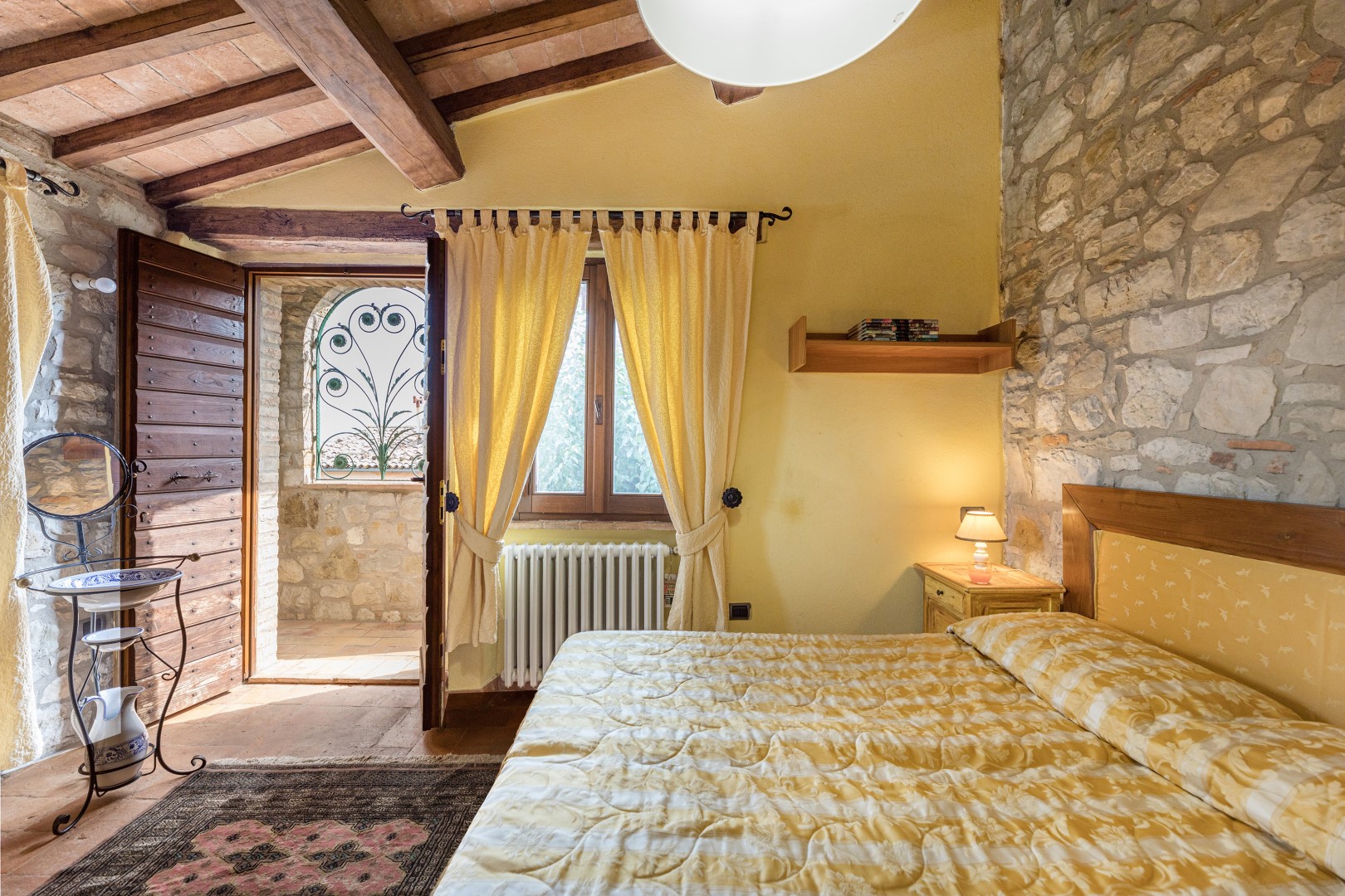 Residenza Collefiorito, Restored Umbrian Estate Near Todi - Photo 43
