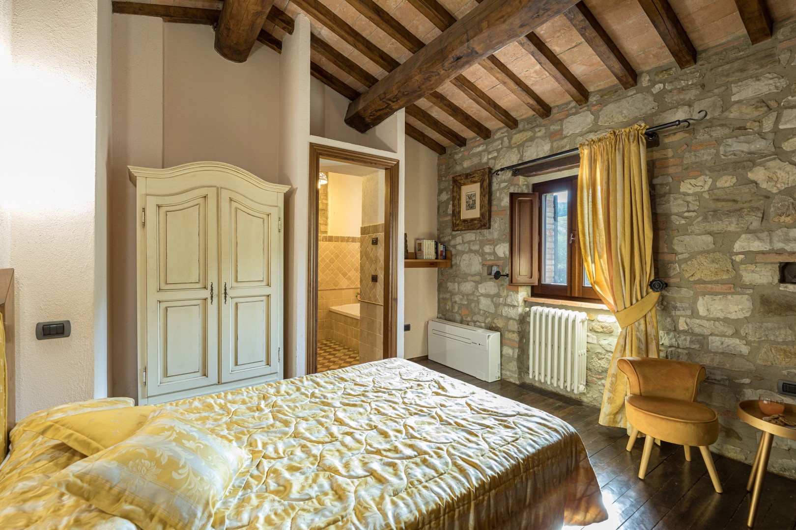 Residenza Collefiorito, Restored Umbrian Estate Near Todi - Photo 47