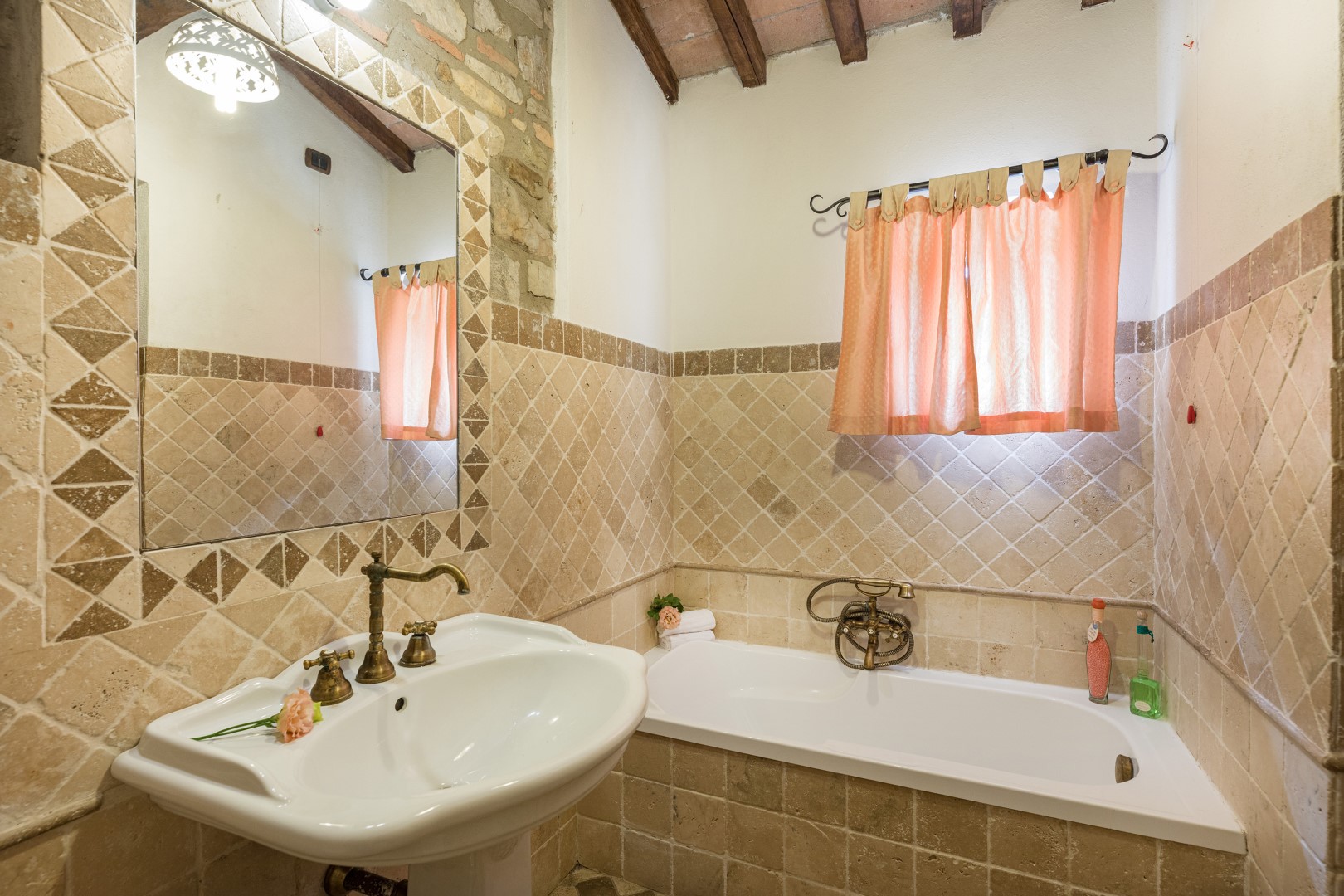 Residenza Collefiorito, Restored Umbrian Estate Near Todi - Photo 49