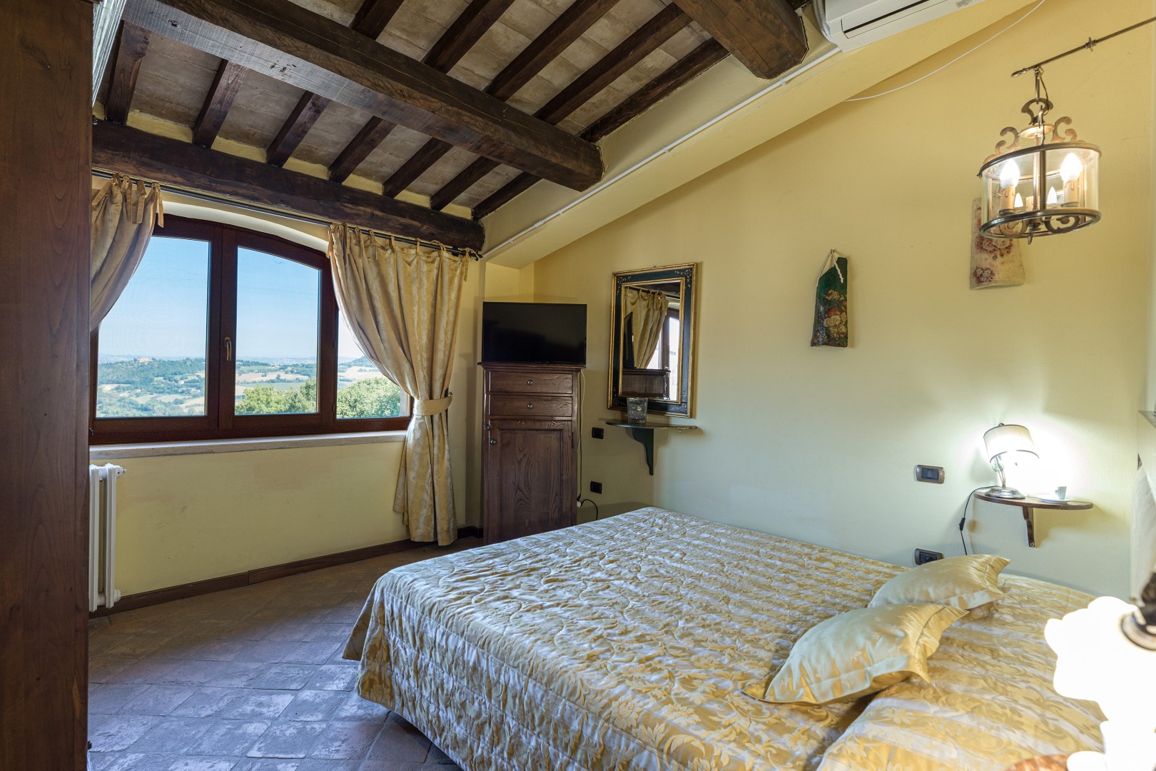 Residenza Collefiorito, Restored Umbrian Estate Near Todi - Photo 51