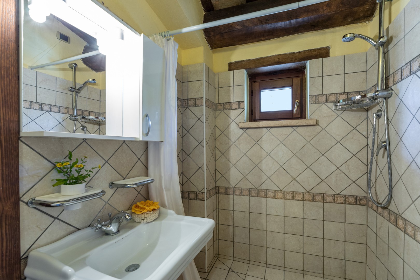 Residenza Collefiorito, Restored Umbrian Estate Near Todi - Photo 52