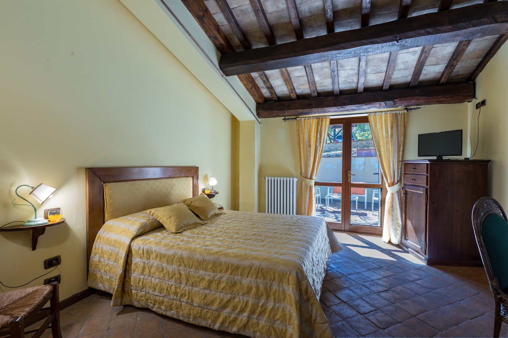 Residenza Collefiorito, Restored Umbrian Estate Near Todi - Photo 53