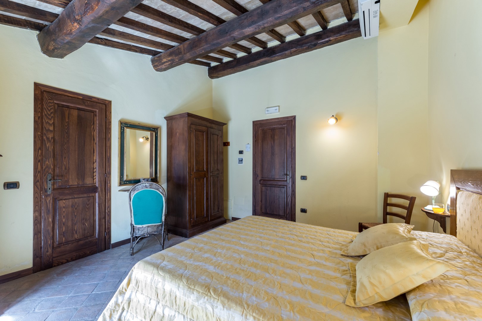 Residenza Collefiorito, Restored Umbrian Estate Near Todi - Photo 54