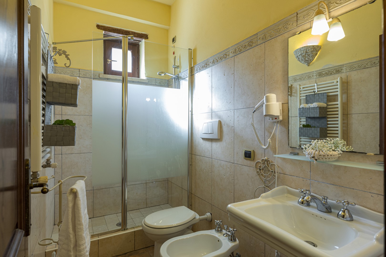 Residenza Collefiorito, Restored Umbrian Estate Near Todi - Photo 64