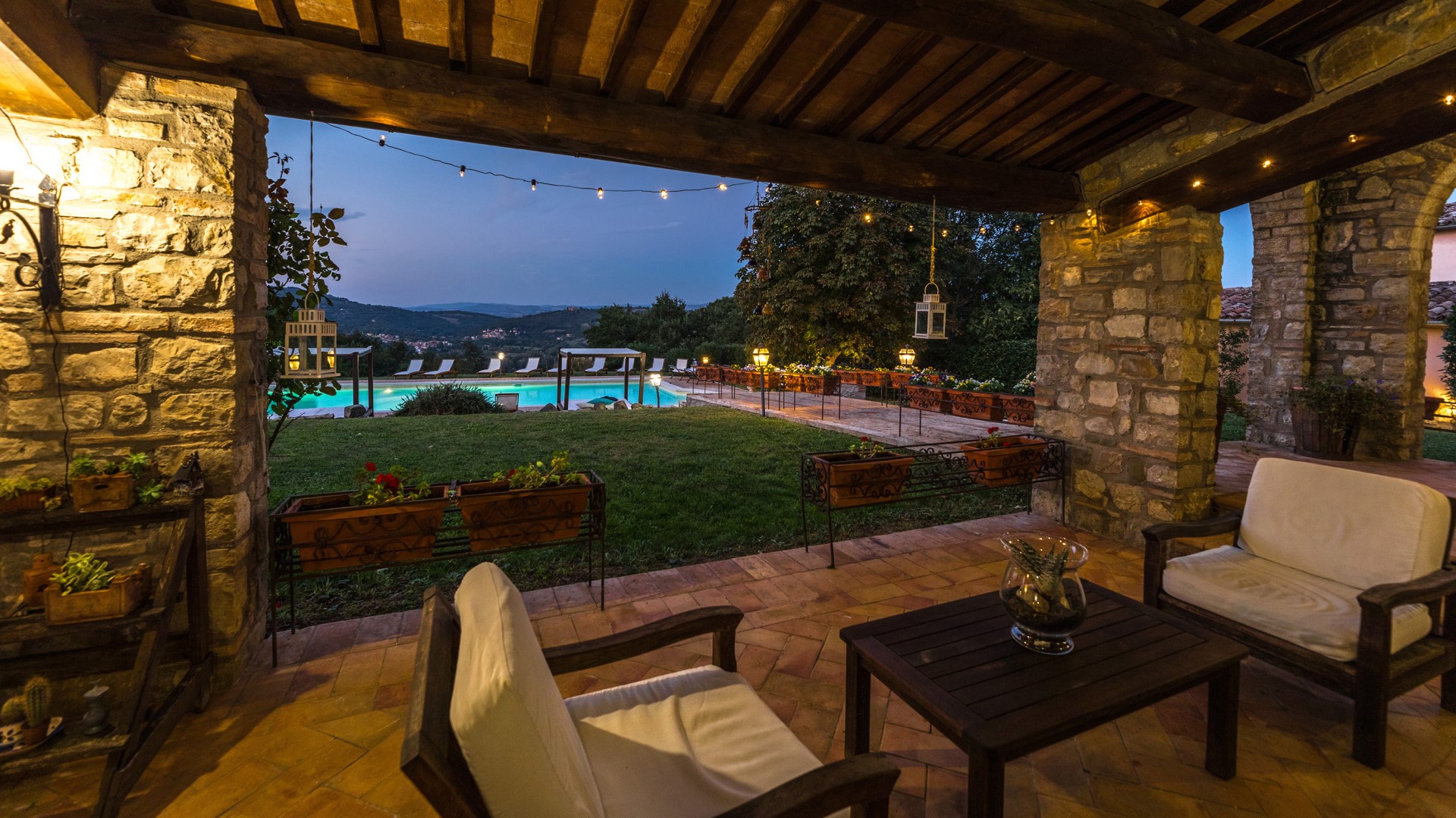 Residenza Collefiorito, Restored 18th-Century Umbrian Estate Near Todi - Photo 29