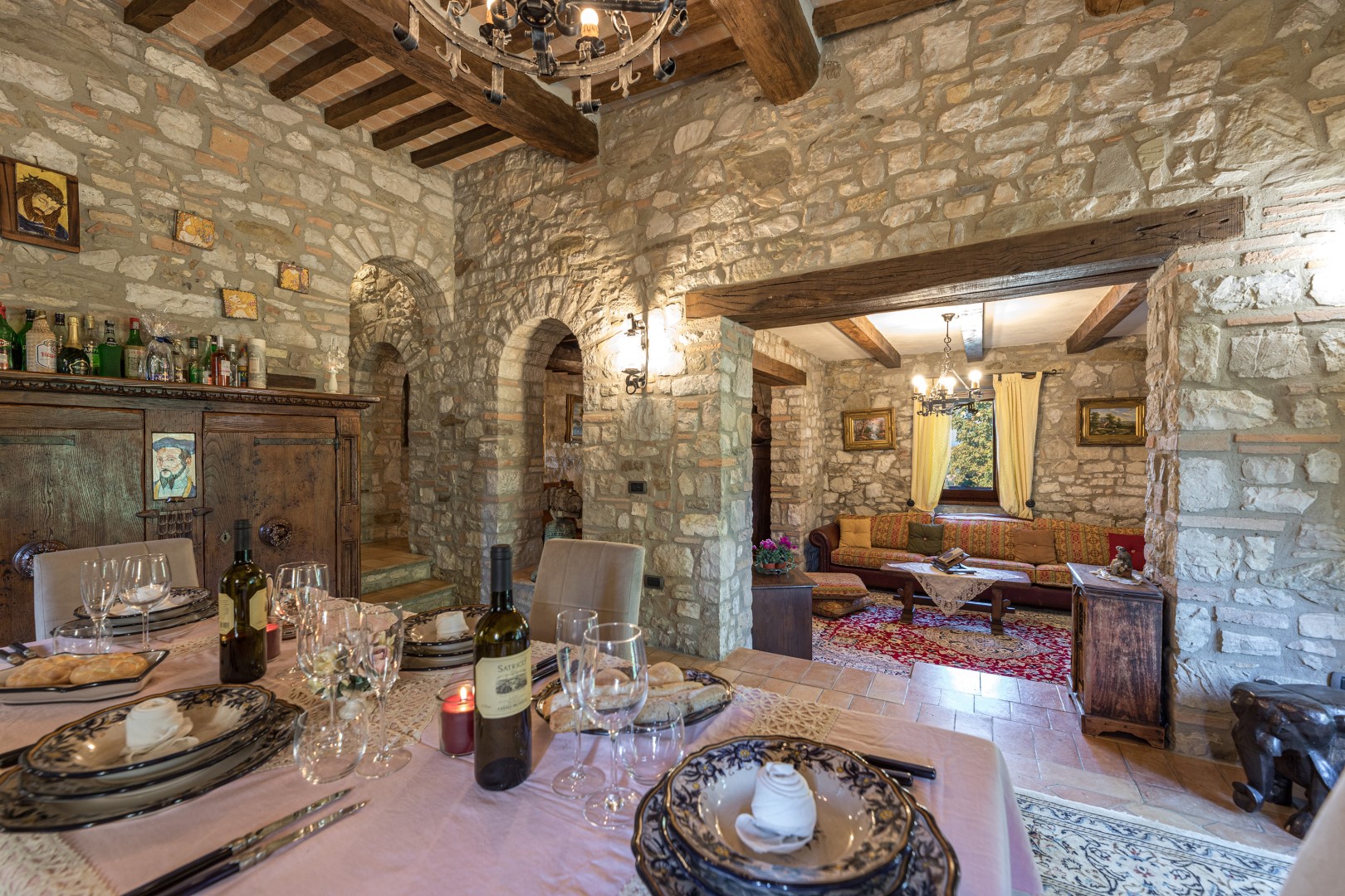 Residenza Collefiorito, Restored 18th-Century Umbrian Estate Near Todi - Photo 32