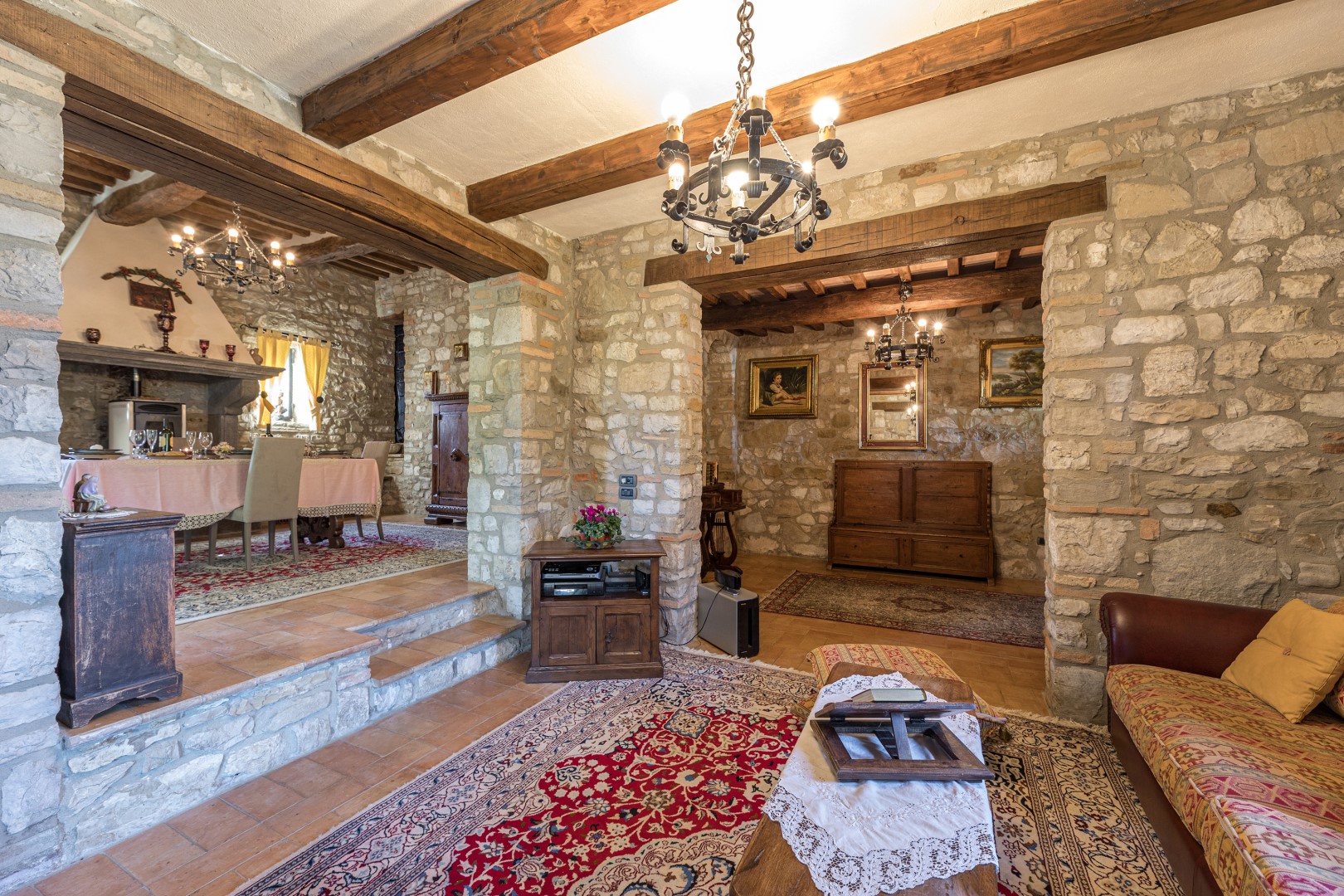 Residenza Collefiorito, Restored 18th-Century Umbrian Estate Near Todi - Photo 33