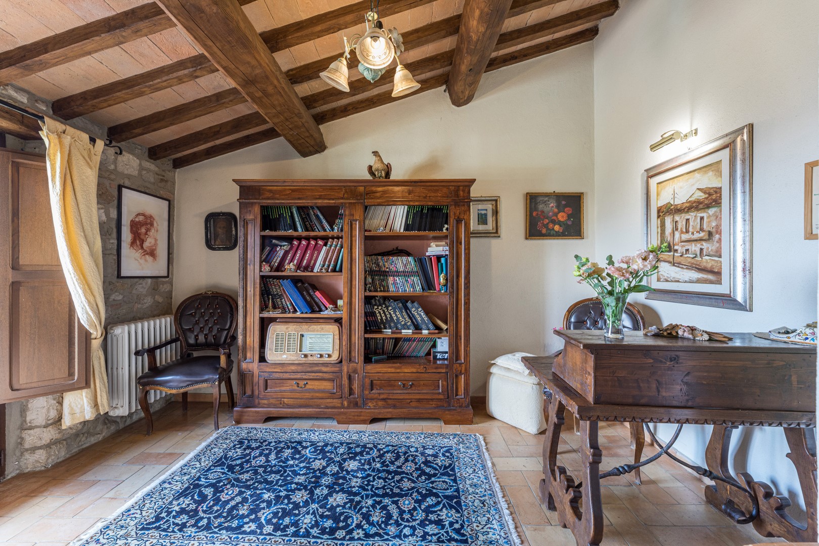 Residenza Collefiorito, Restored 18th-Century Umbrian Estate Near Todi - Photo 34
