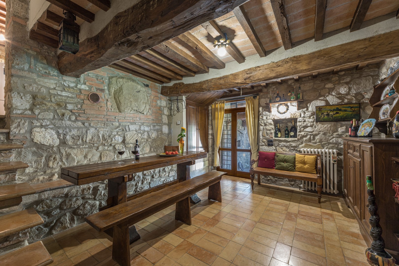 Residenza Collefiorito, Restored 18th-Century Umbrian Estate Near Todi - Photo 40