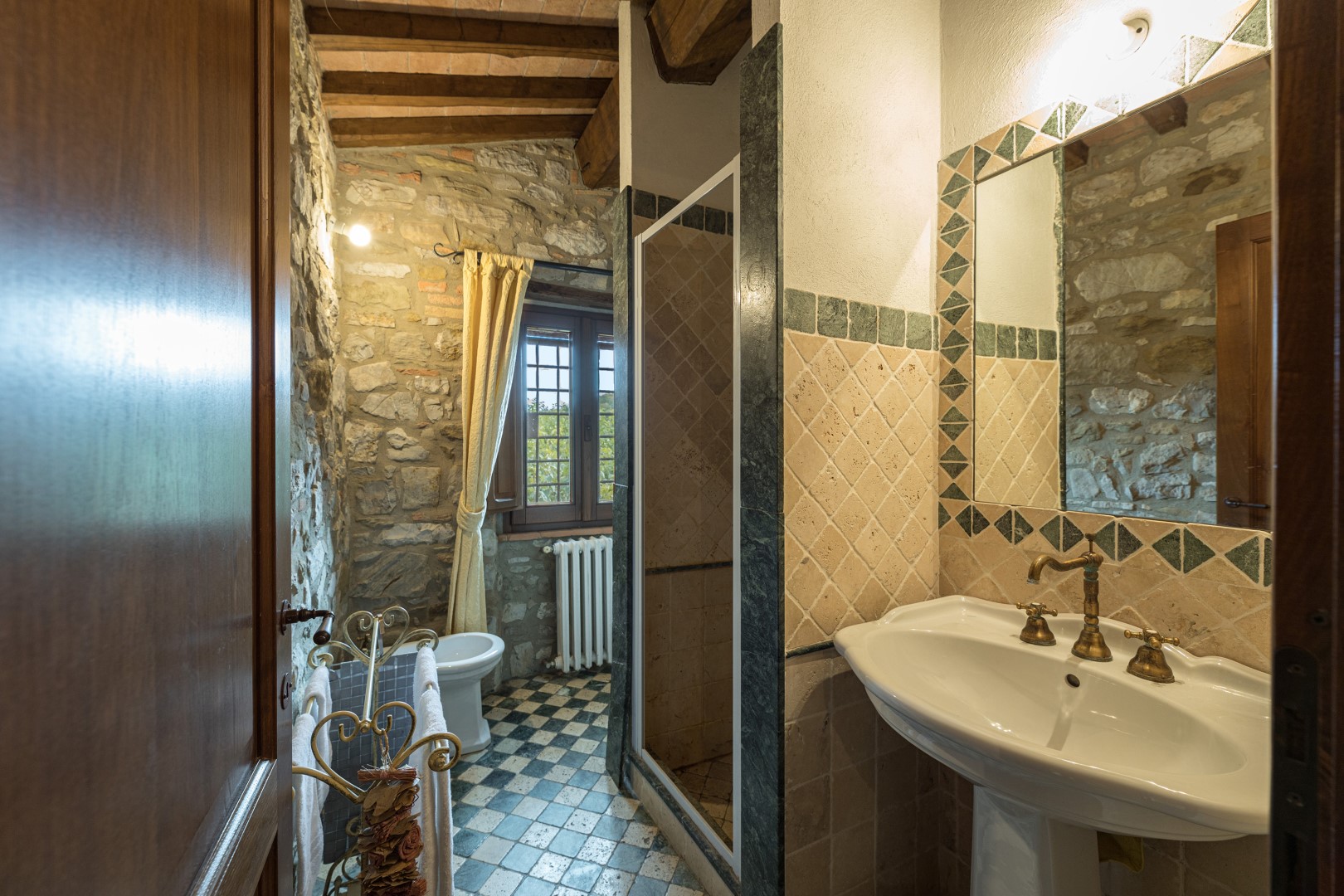 Residenza Collefiorito, Restored 18th-Century Umbrian Estate Near Todi - Photo 44