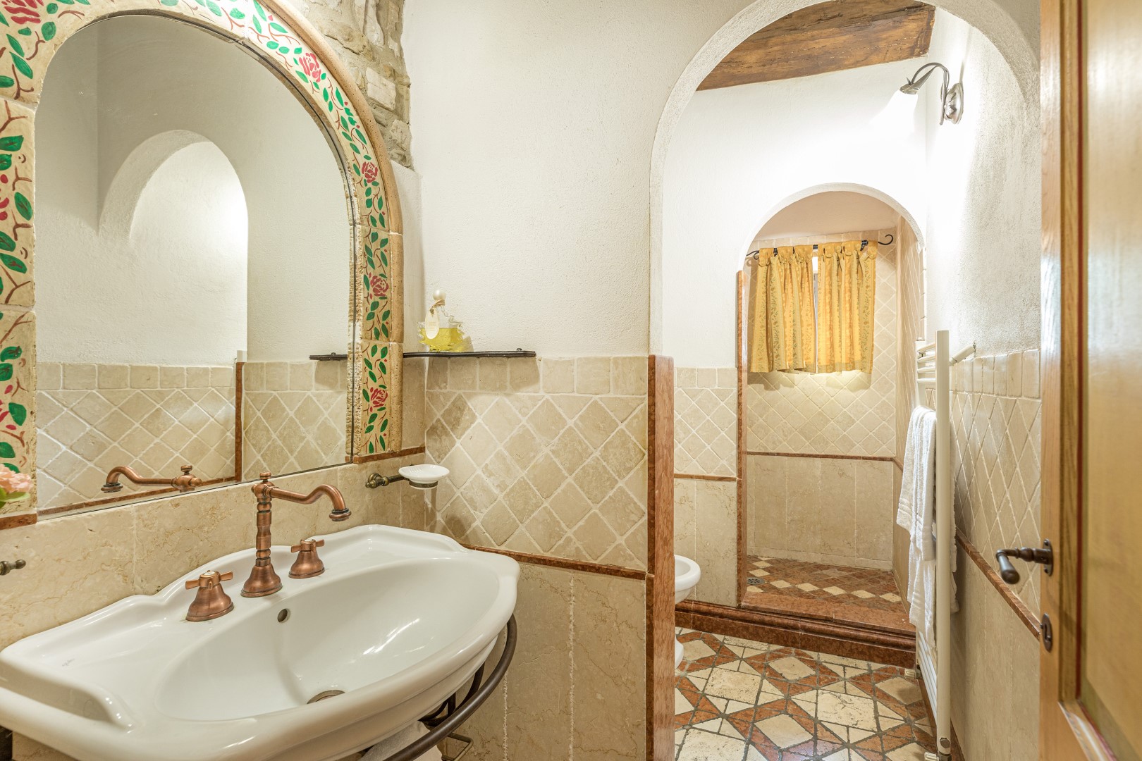 Residenza Collefiorito, Restored 18th-Century Umbrian Estate Near Todi - Photo 46