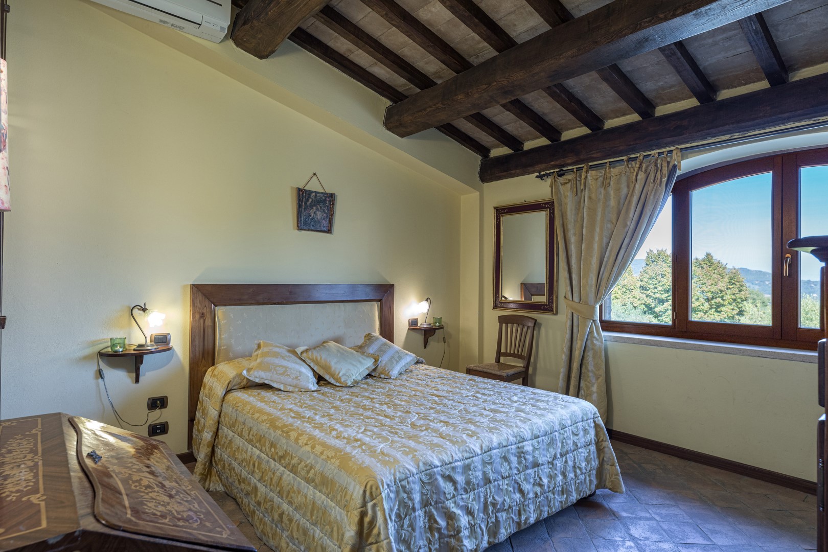 Residenza Collefiorito, Restored 18th-Century Umbrian Estate Near Todi - Photo 50