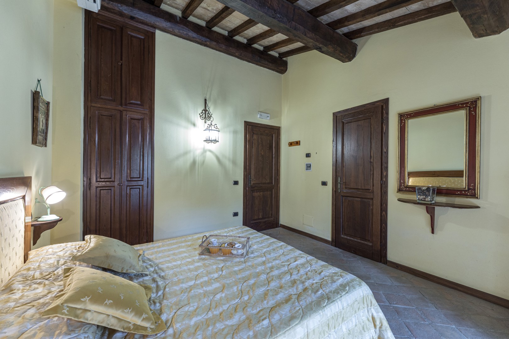 Residenza Collefiorito, Restored 18th-Century Umbrian Estate Near Todi - Photo 57