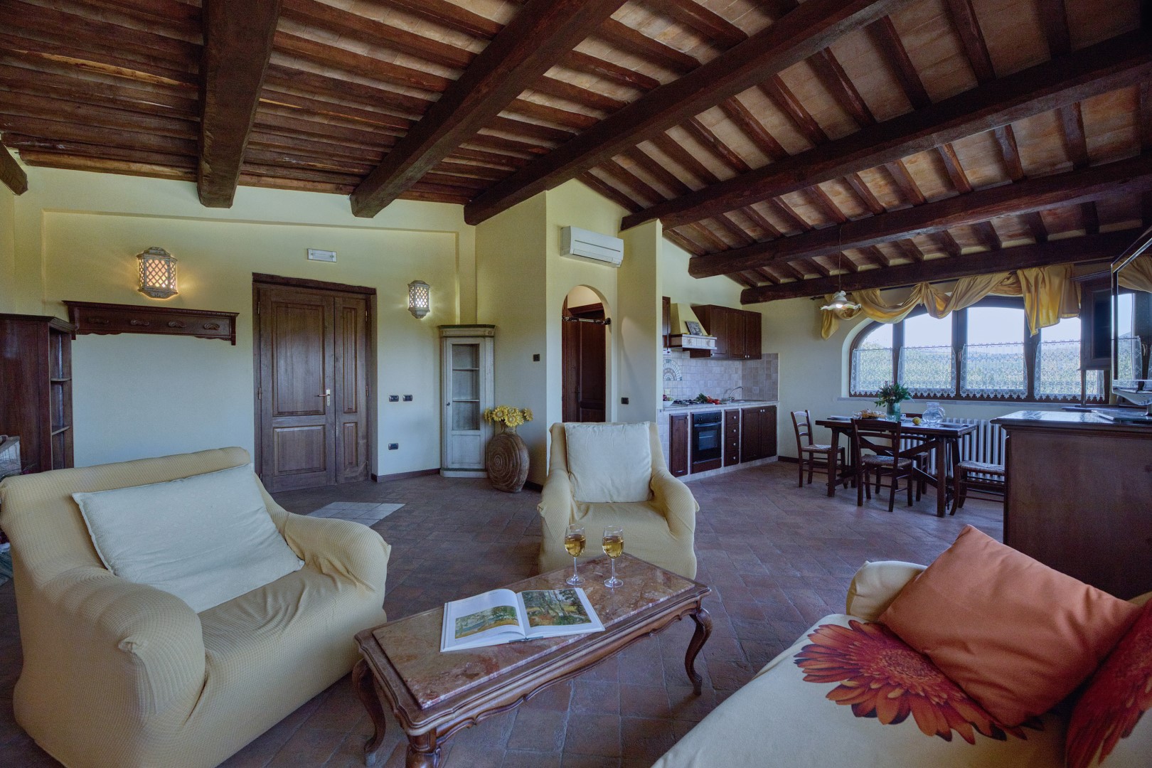 Residenza Collefiorito, Restored 18th-Century Umbrian Estate Near Todi - Photo 59