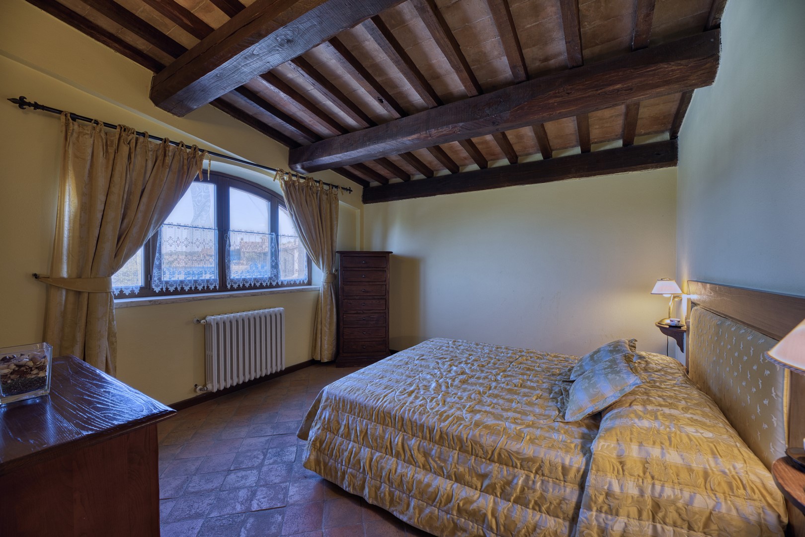 Residenza Collefiorito, Restored 18th-Century Umbrian Estate Near Todi - Photo 60