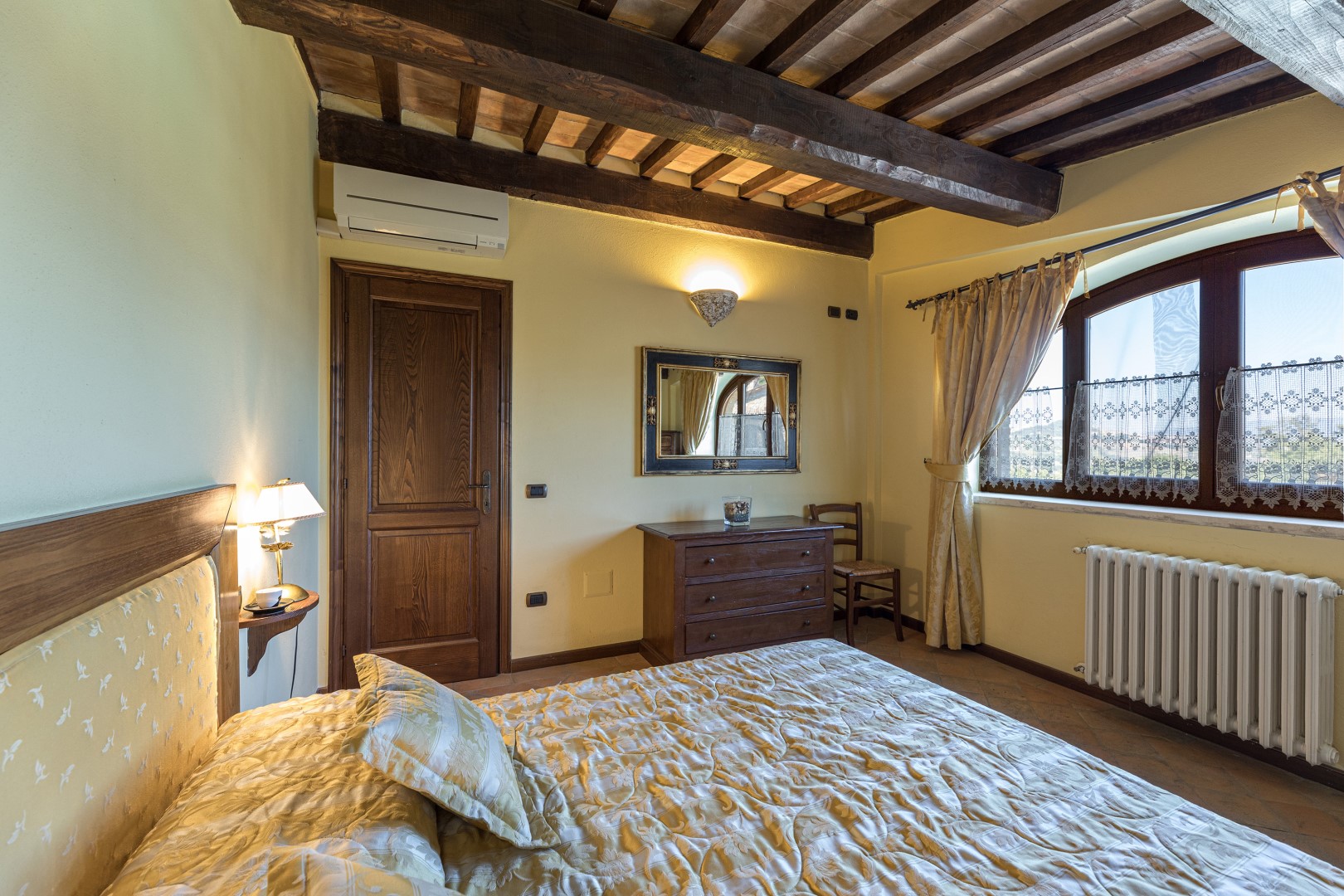 Residenza Collefiorito, Restored 18th-Century Umbrian Estate Near Todi - Photo 61