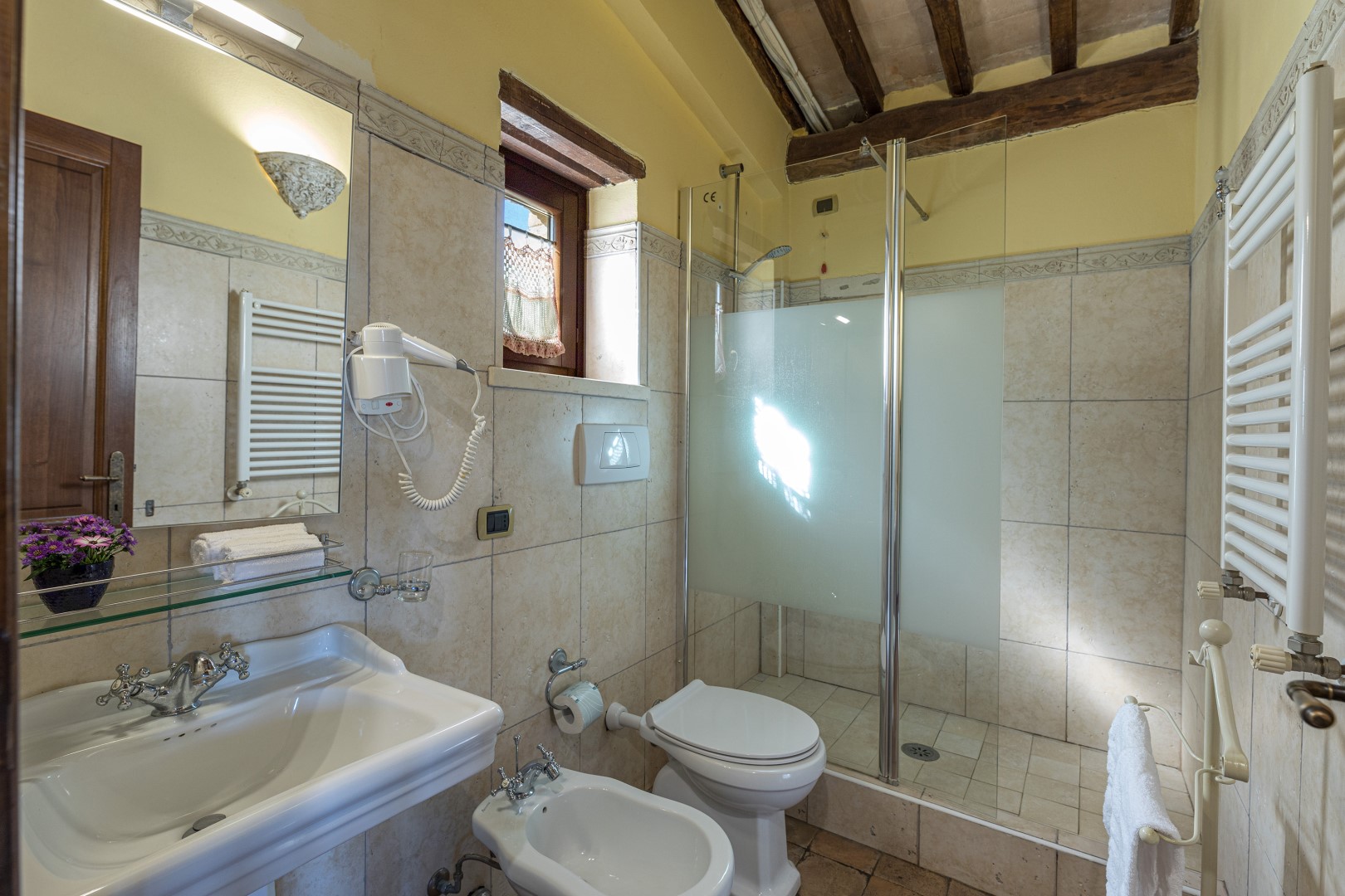 Residenza Collefiorito, Restored 18th-Century Umbrian Estate Near Todi - Photo 62