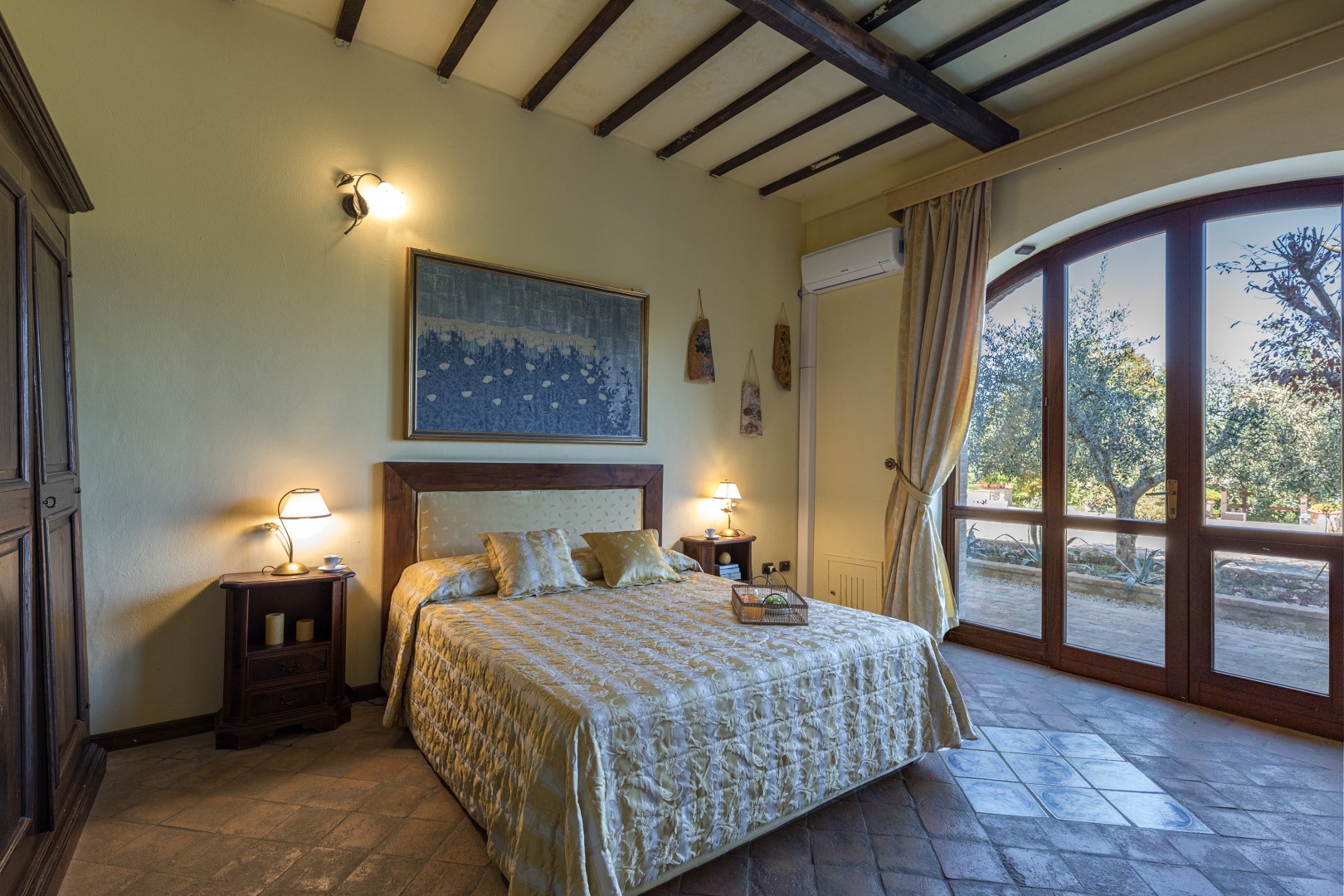Residenza Collefiorito, Restored 18th-Century Umbrian Estate Near Todi - Photo 63
