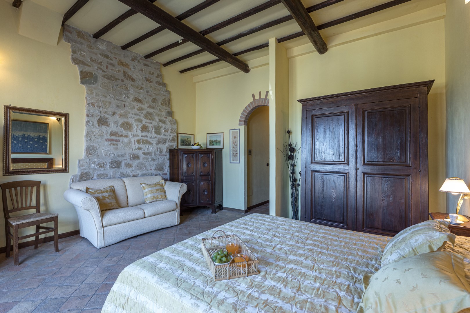 Residenza Collefiorito, Restored 18th-Century Umbrian Estate Near Todi - Photo 64