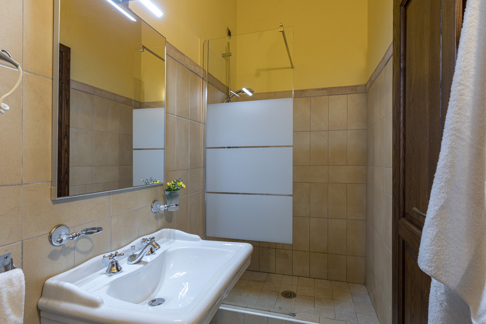 Residenza Collefiorito, Restored 18th-Century Umbrian Estate Near Todi - Photo 65