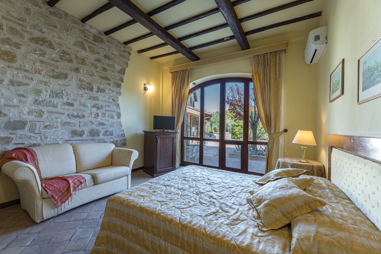 Residenza Collefiorito, Restored 18th-Century Umbrian Estate Near Todi - Photo 67
