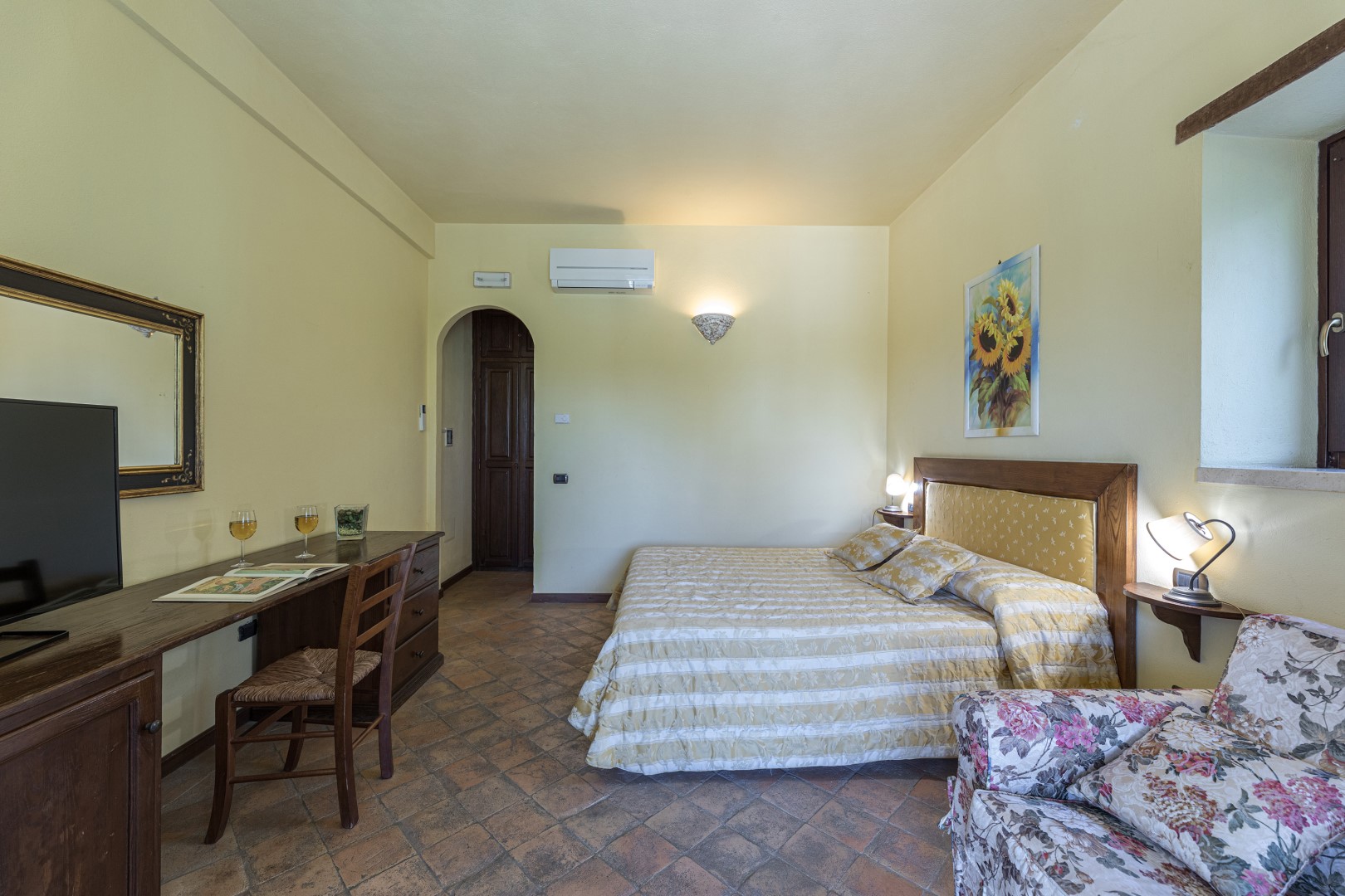 Residenza Collefiorito, Restored 18th-Century Umbrian Estate Near Todi - Photo 69