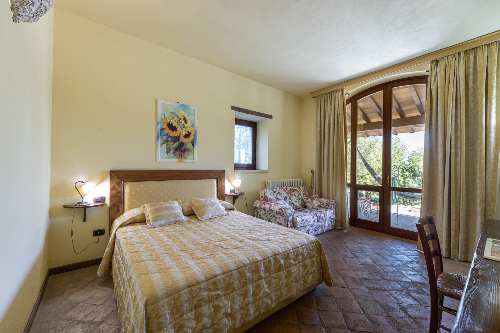 Residenza Collefiorito, Restored 18th-Century Umbrian Estate Near Todi - Photo 70