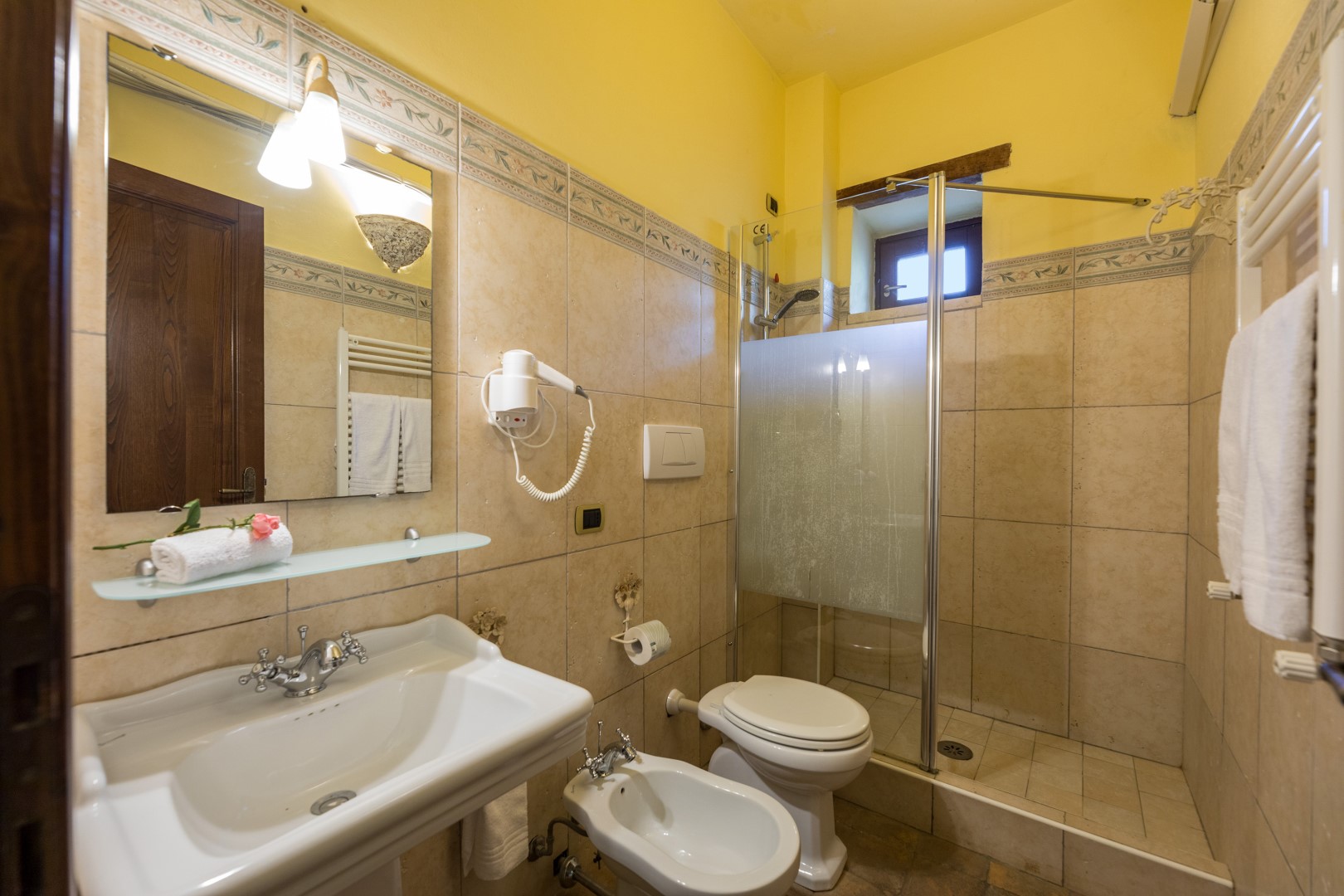Residenza Collefiorito, Restored 18th-Century Umbrian Estate Near Todi - Photo 71