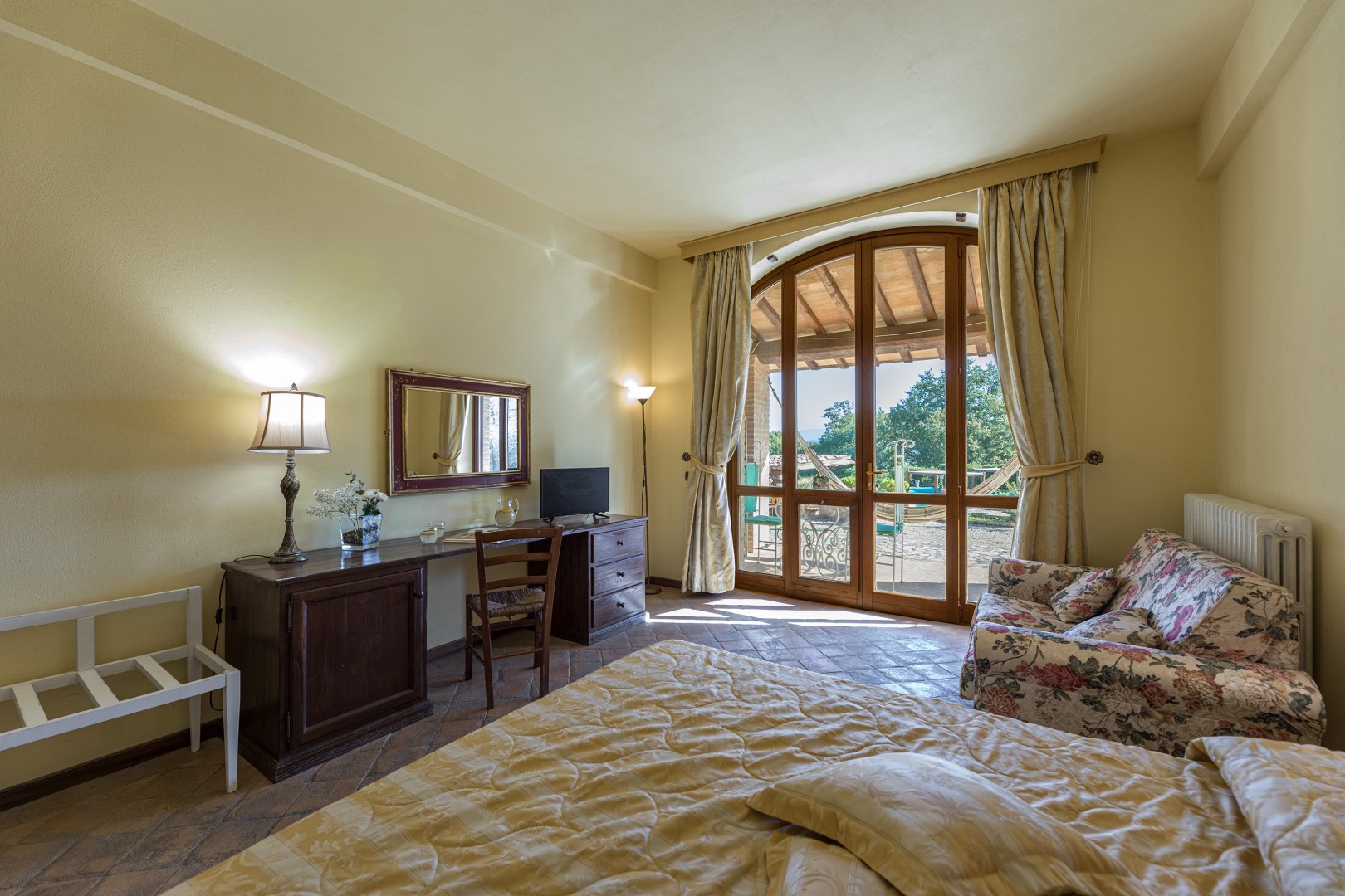 Residenza Collefiorito, Restored 18th-Century Umbrian Estate Near Todi - Photo 73