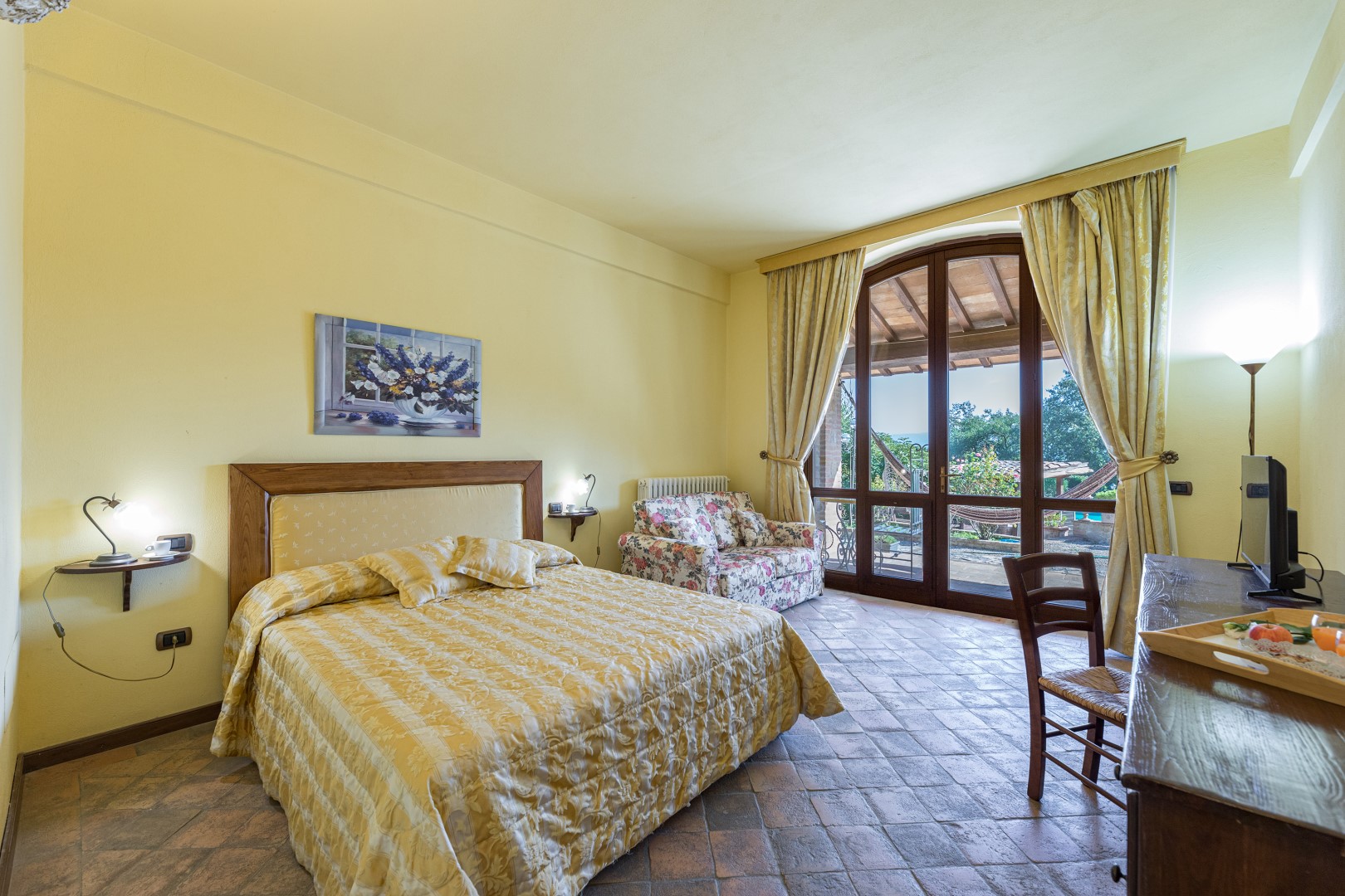 Residenza Collefiorito, Restored 18th-Century Umbrian Estate Near Todi - Photo 75