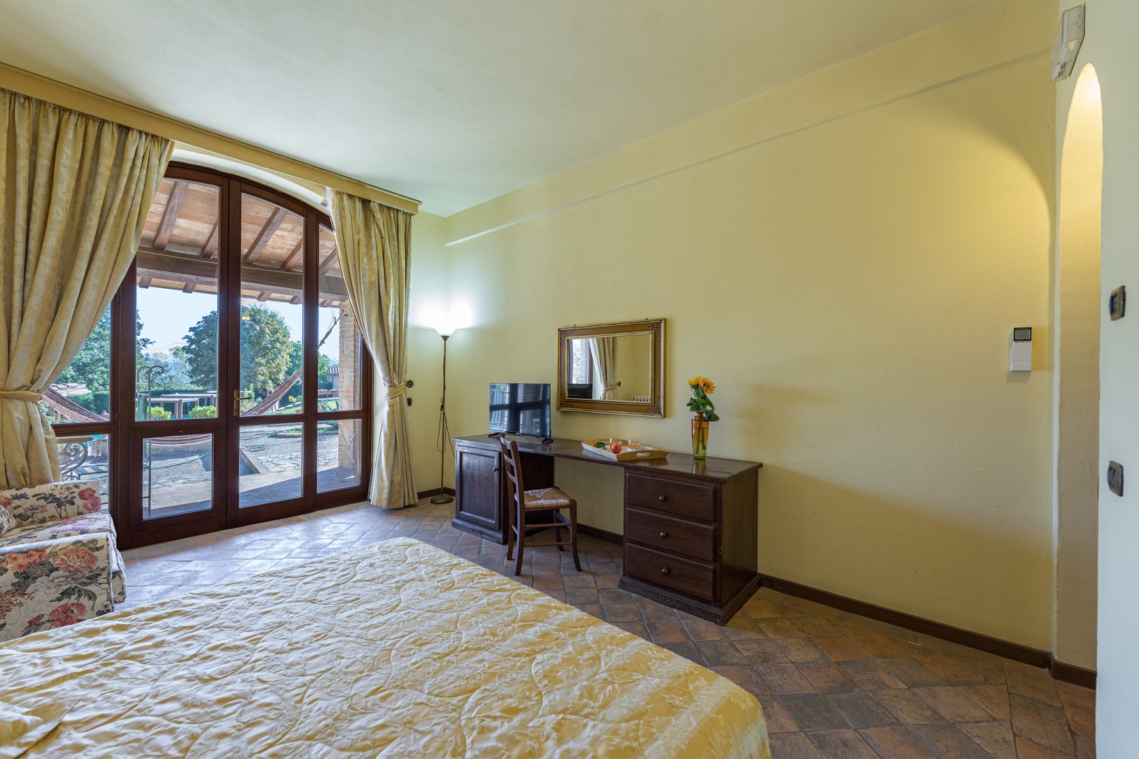 Residenza Collefiorito, Restored 18th-Century Umbrian Estate Near Todi - Photo 76