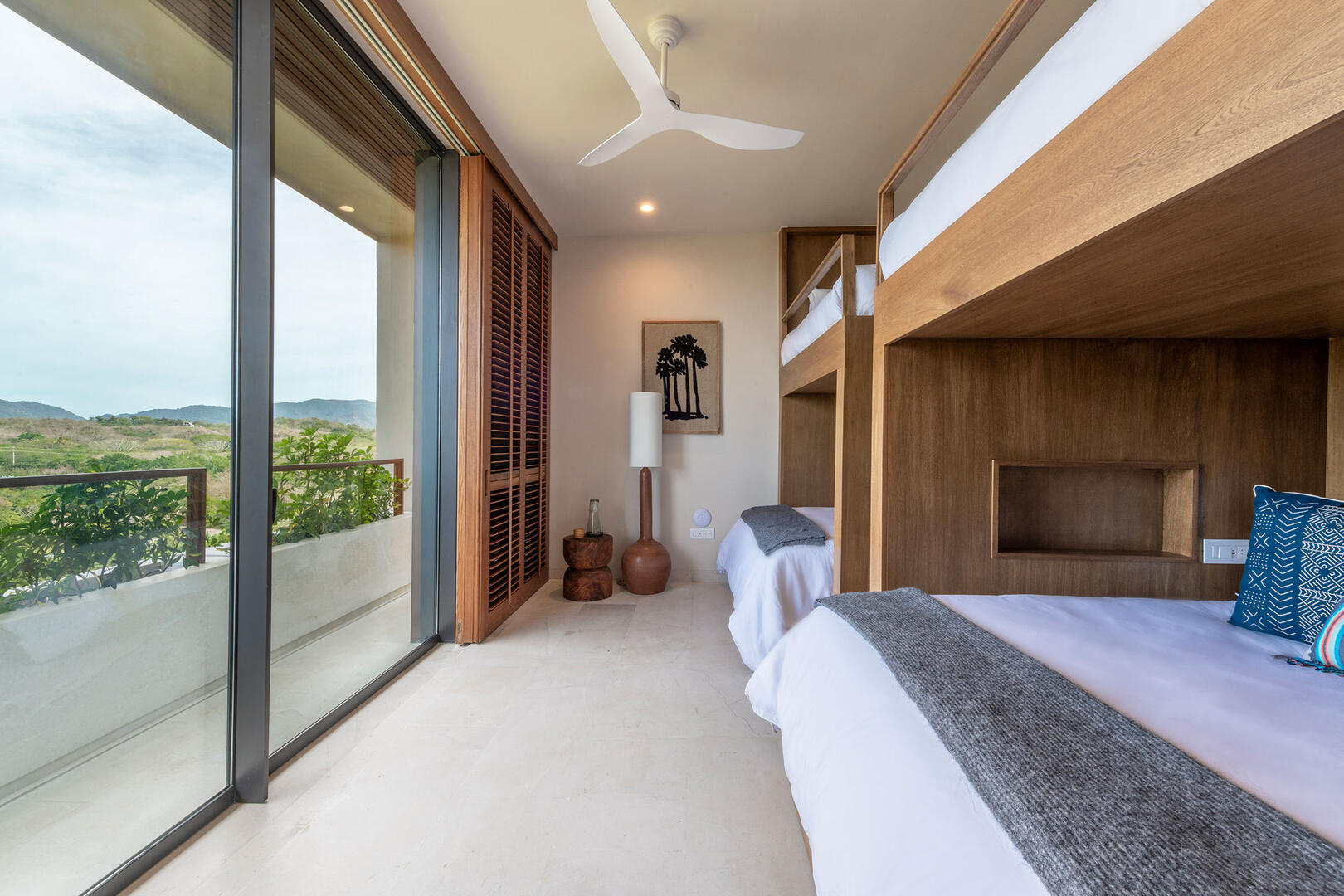 Rooftop Oasis, Punta Mita Ocean View Penthouse with Rooftop Infinity Pool - Photo 15