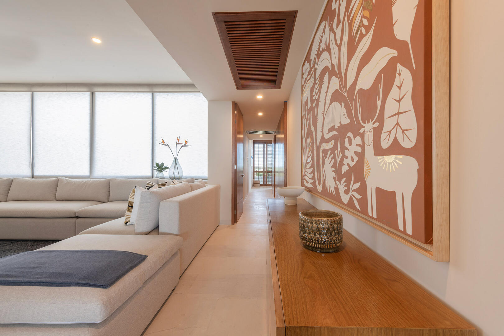 Rooftop Oasis, Punta Mita Ocean View Penthouse with Rooftop Infinity Pool - Photo 19